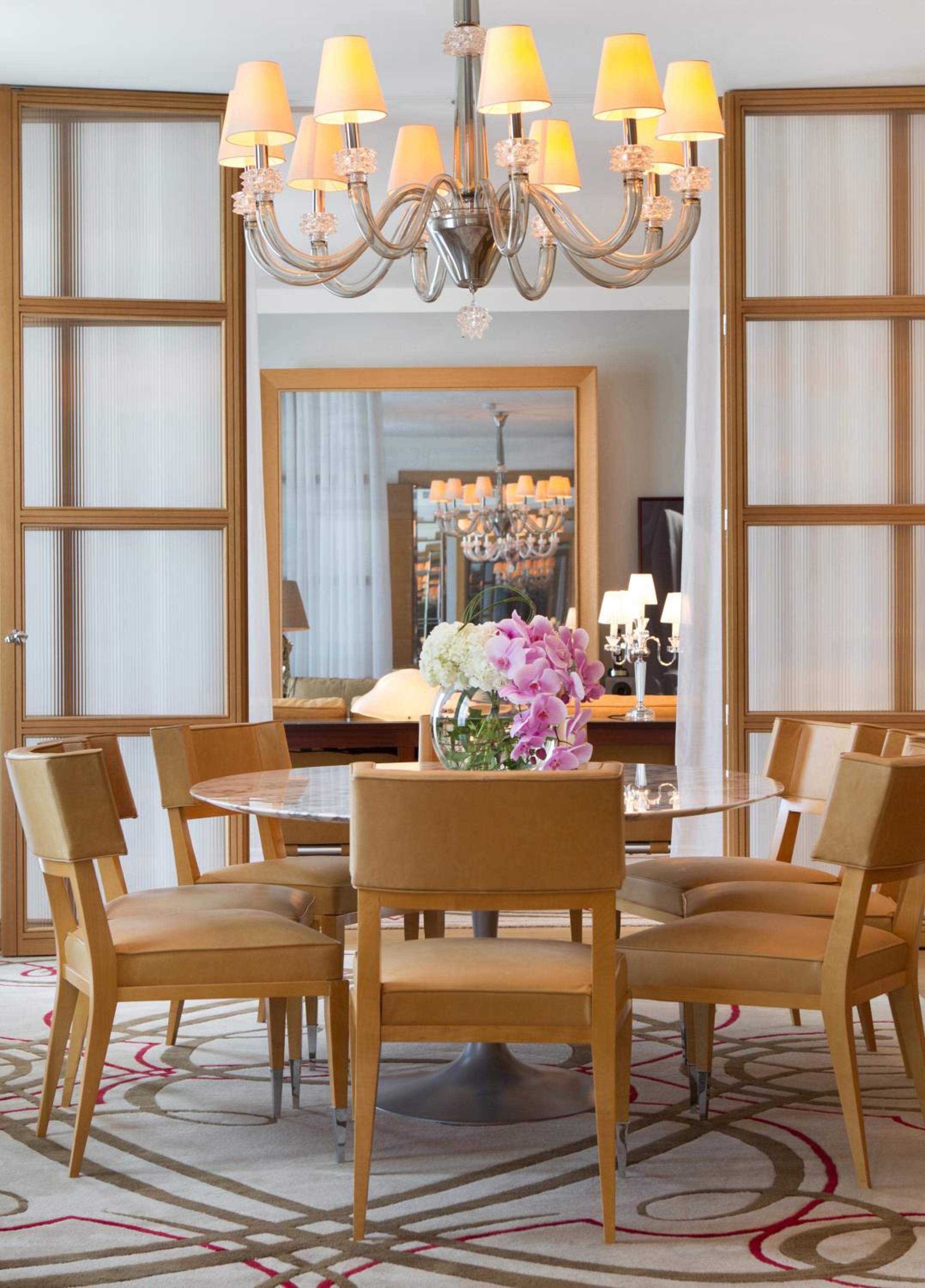 Katara Presidential Suite photo 2