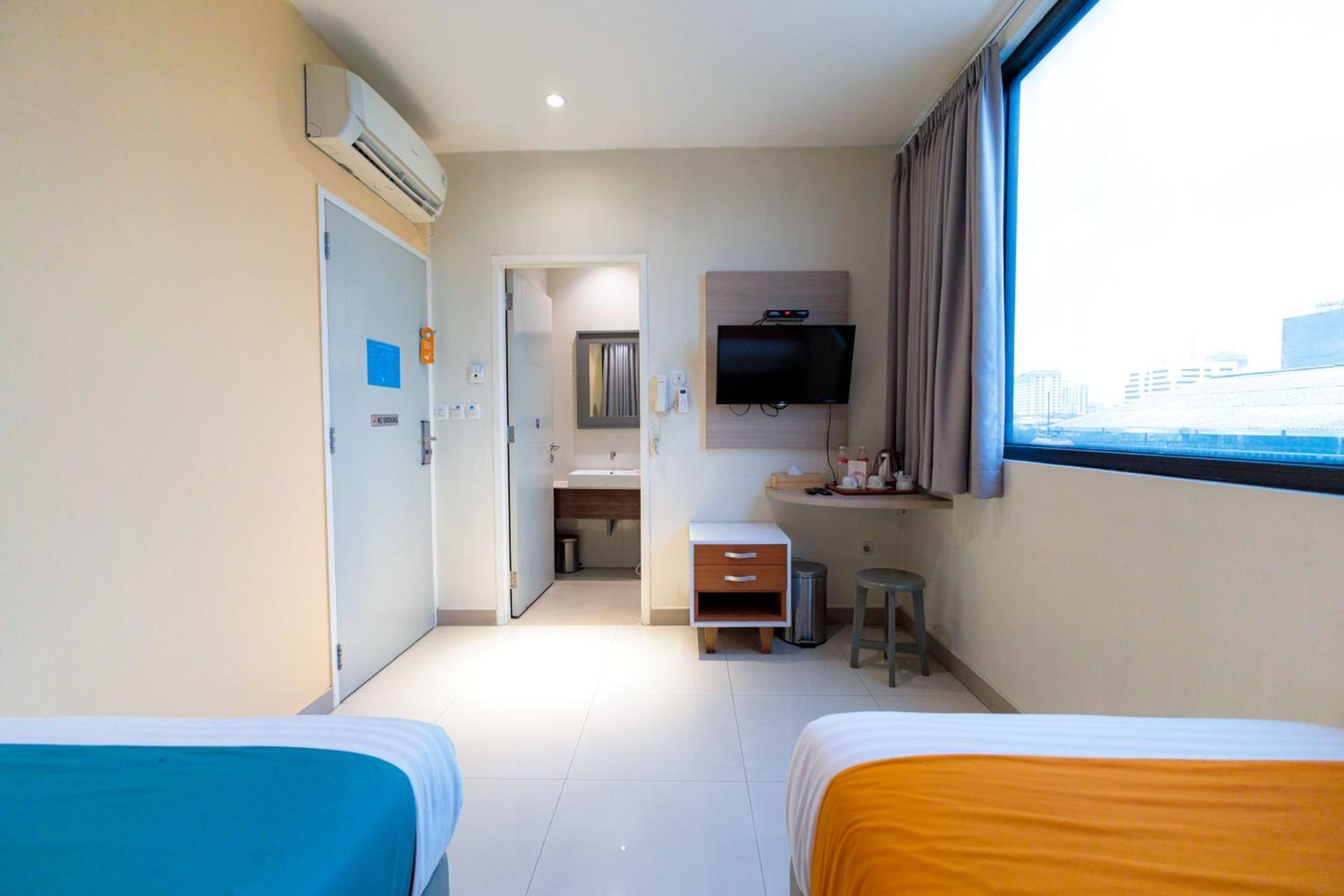 Superior Twin Room - Photo 5