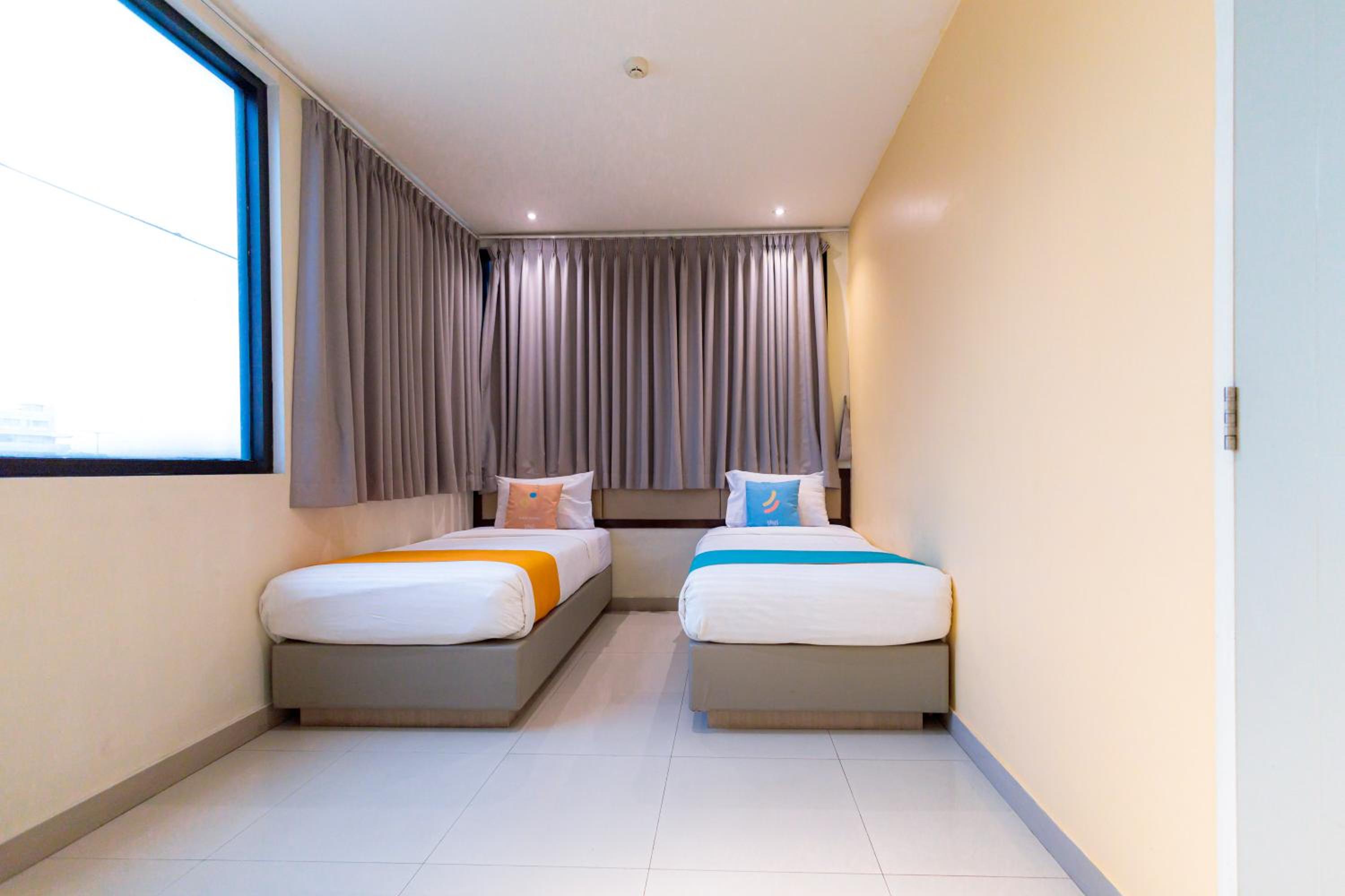 Superior Twin Room - Photo 3
