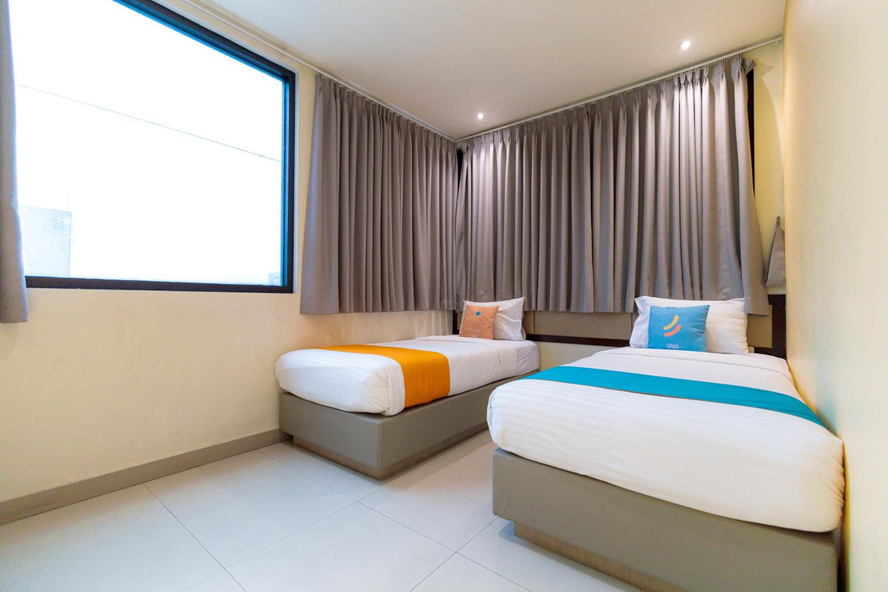 Superior Twin Room - Photo 1