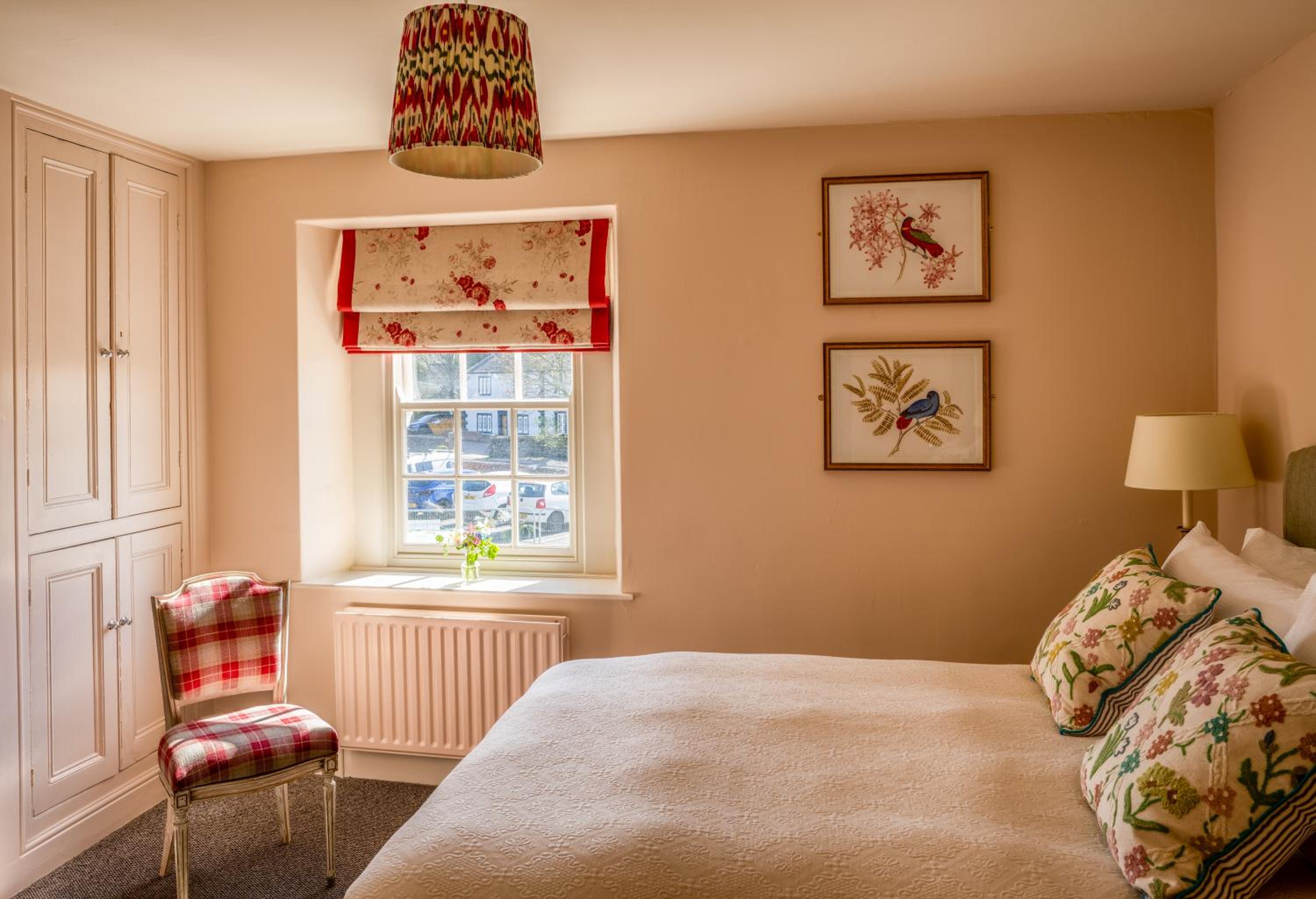 Standard Double Room - Photo 6