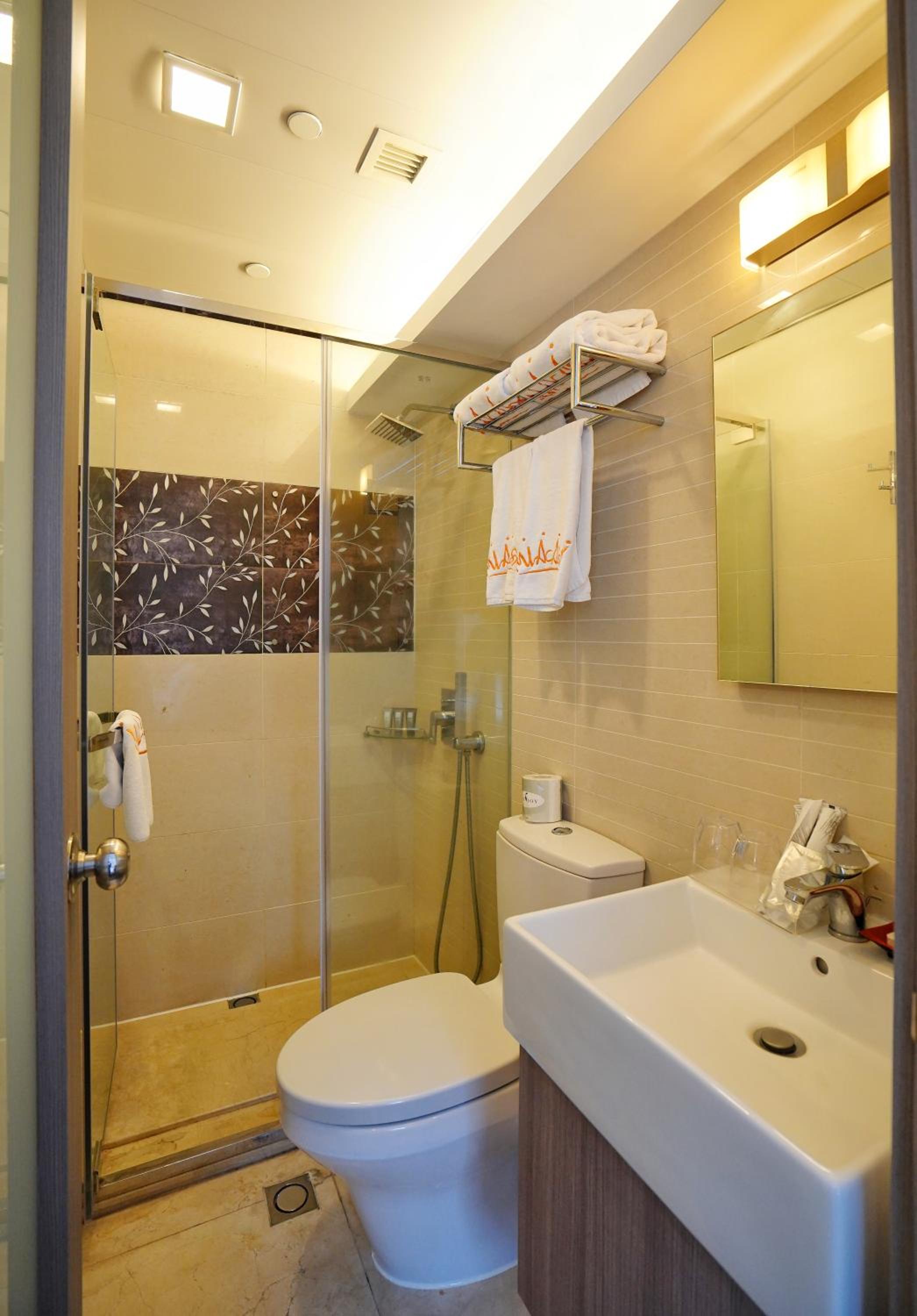 Twin Room - Newly Renovated