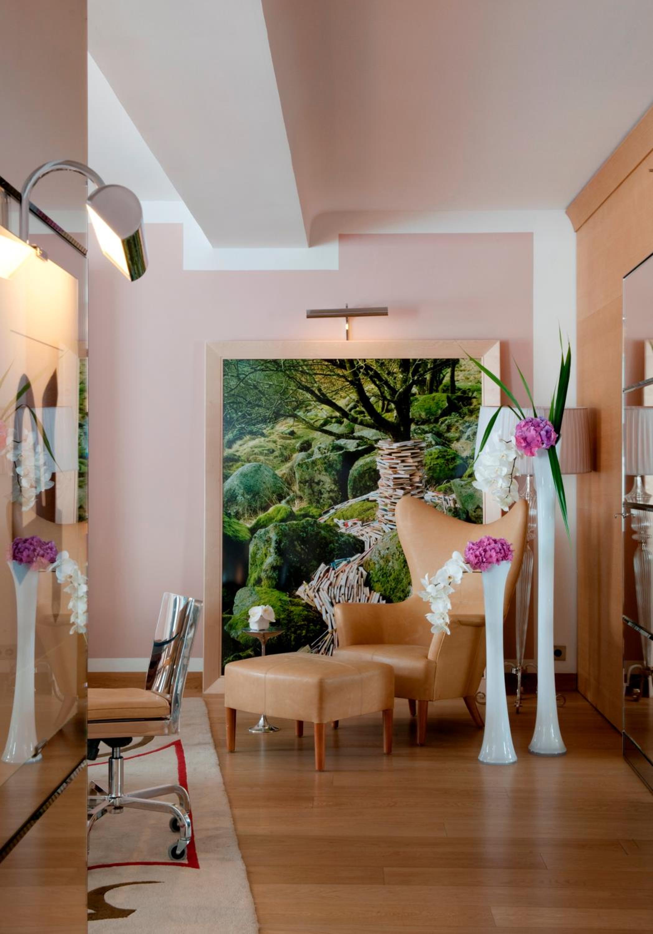 Royal Monceau Suite