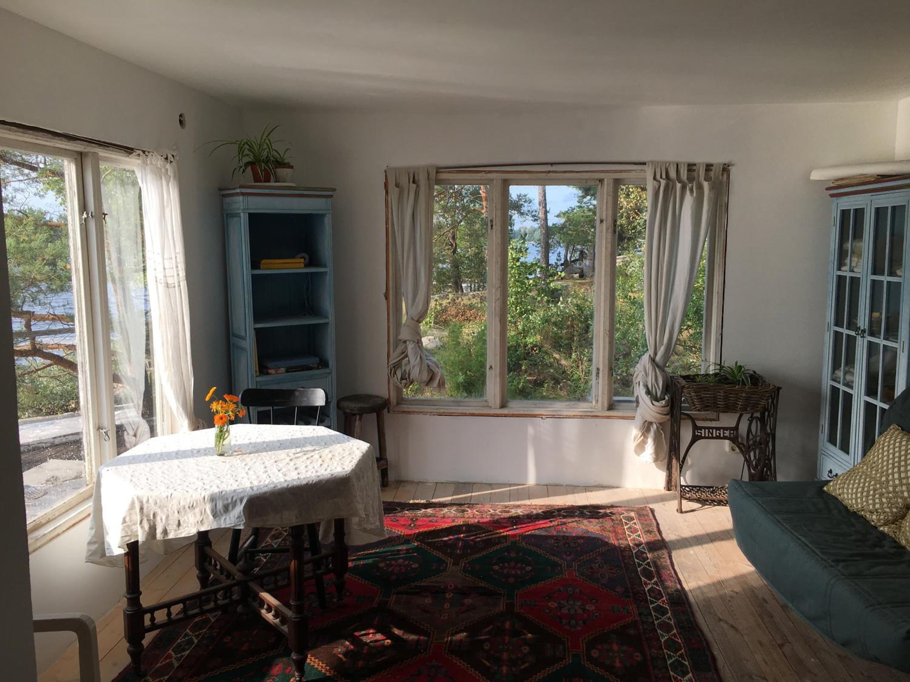 One-Bedroom House photo 3
