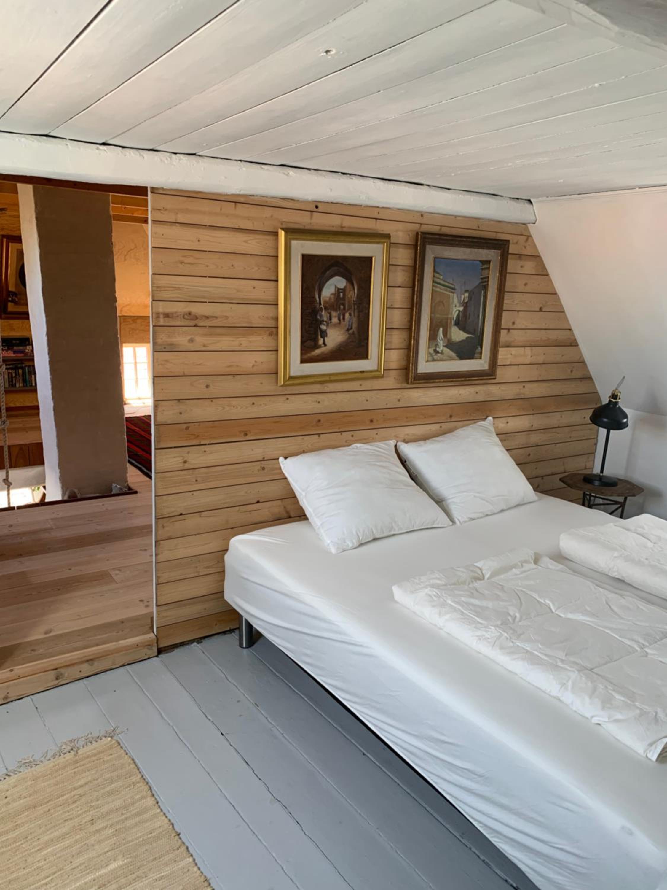 Two-Bedroom House photo 1
