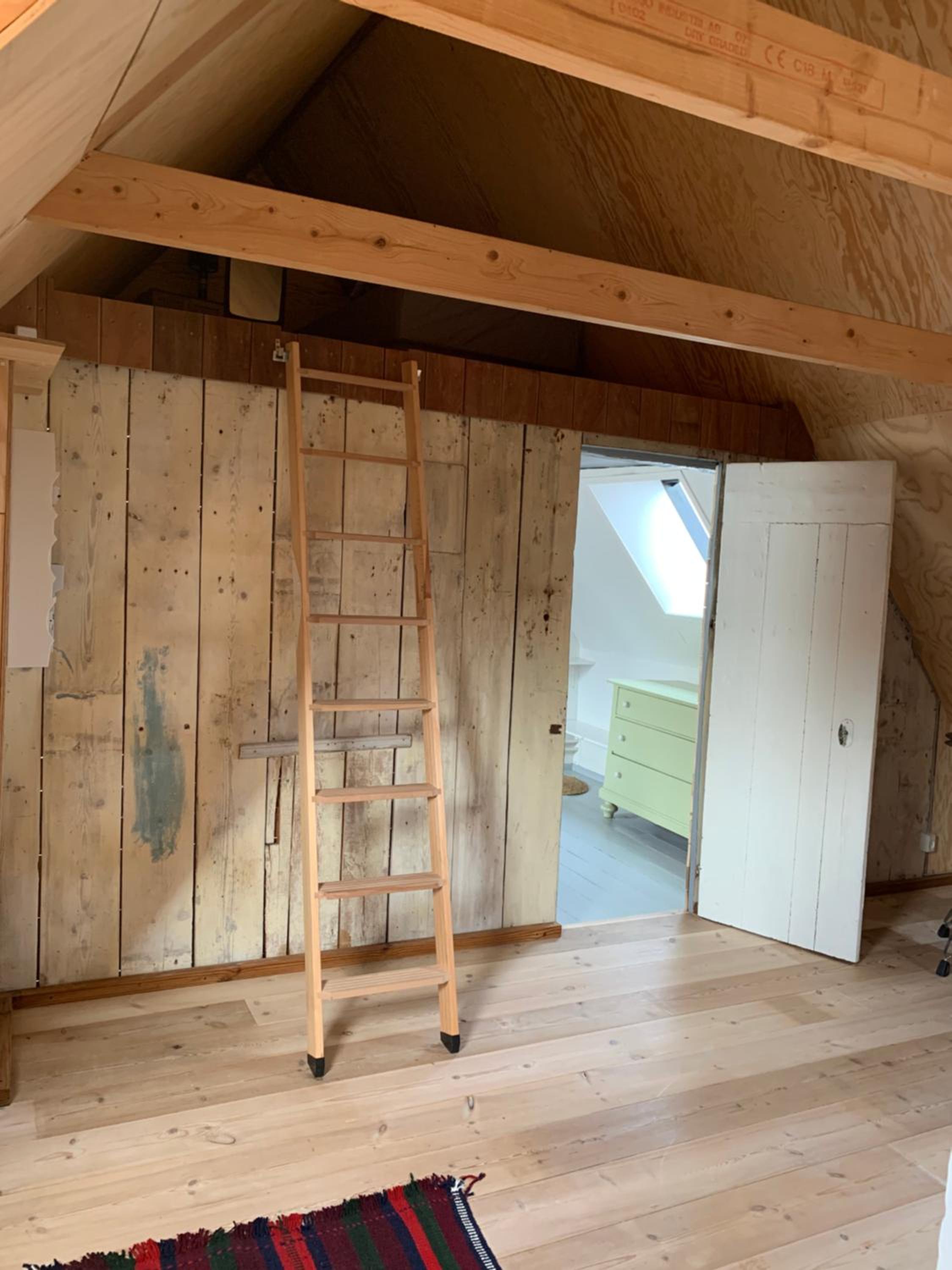 Two-Bedroom House photo 3
