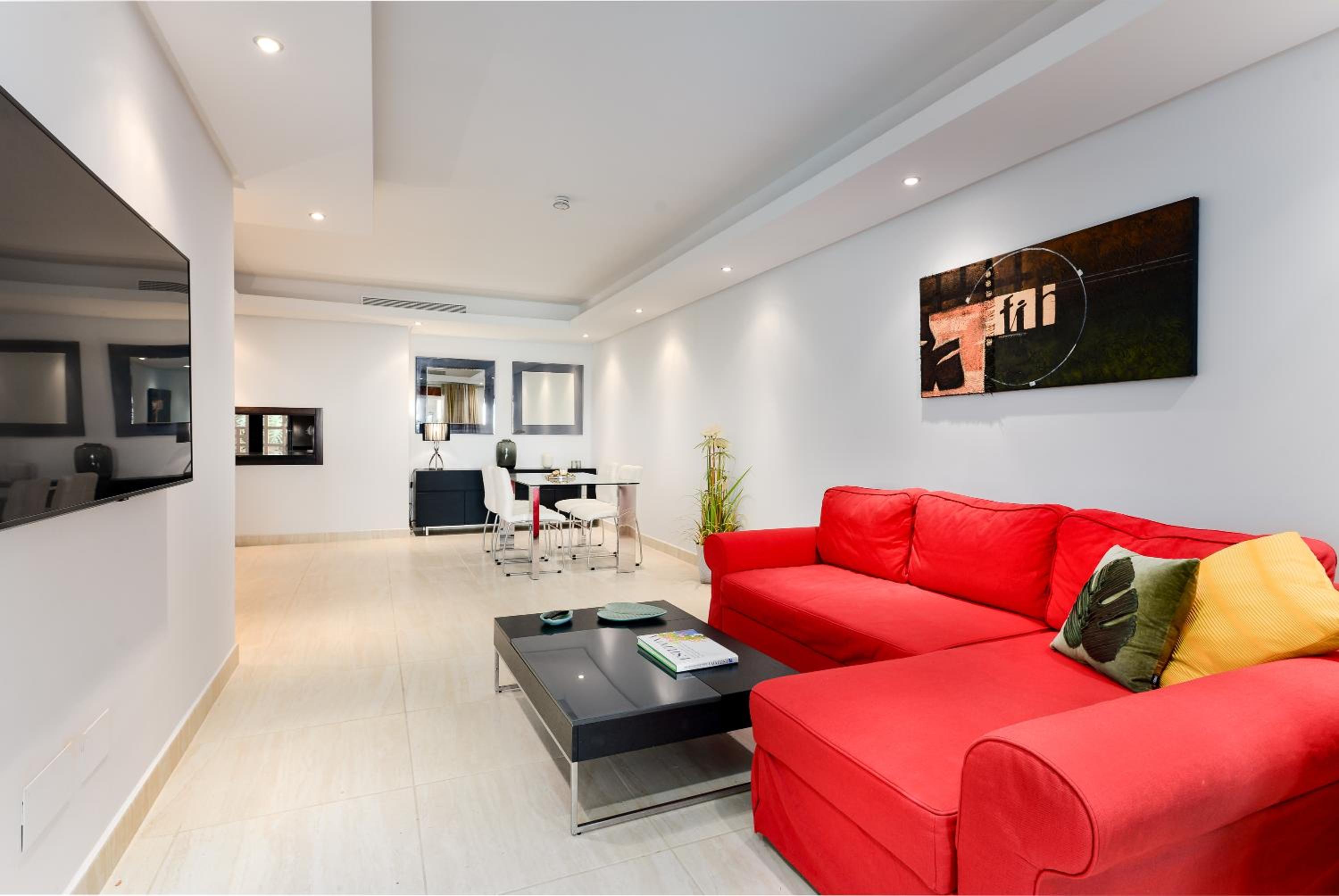 Casa de una habitación