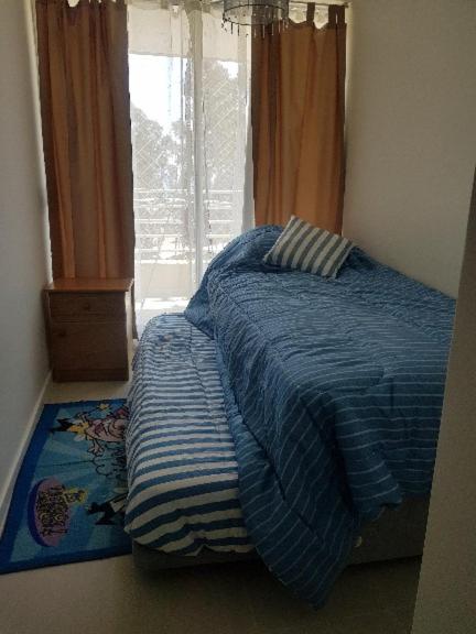 Three-Bedroom Apartment photo 1