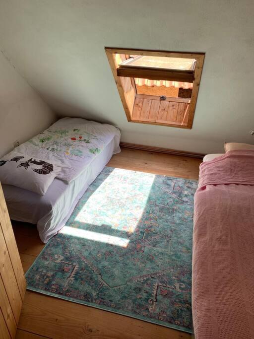Three-Bedroom House photo 1