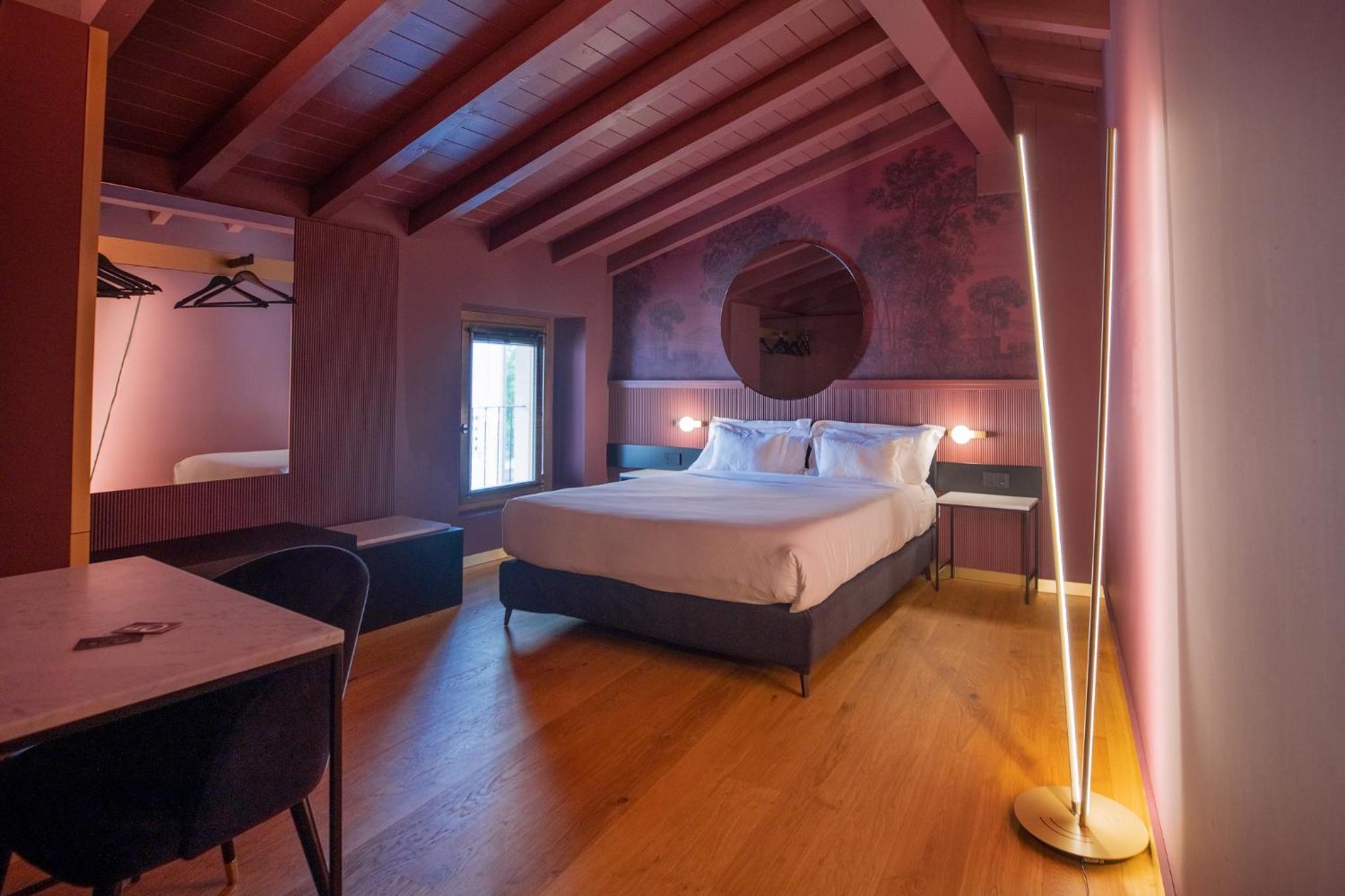 Superior Double Room - Photo 4