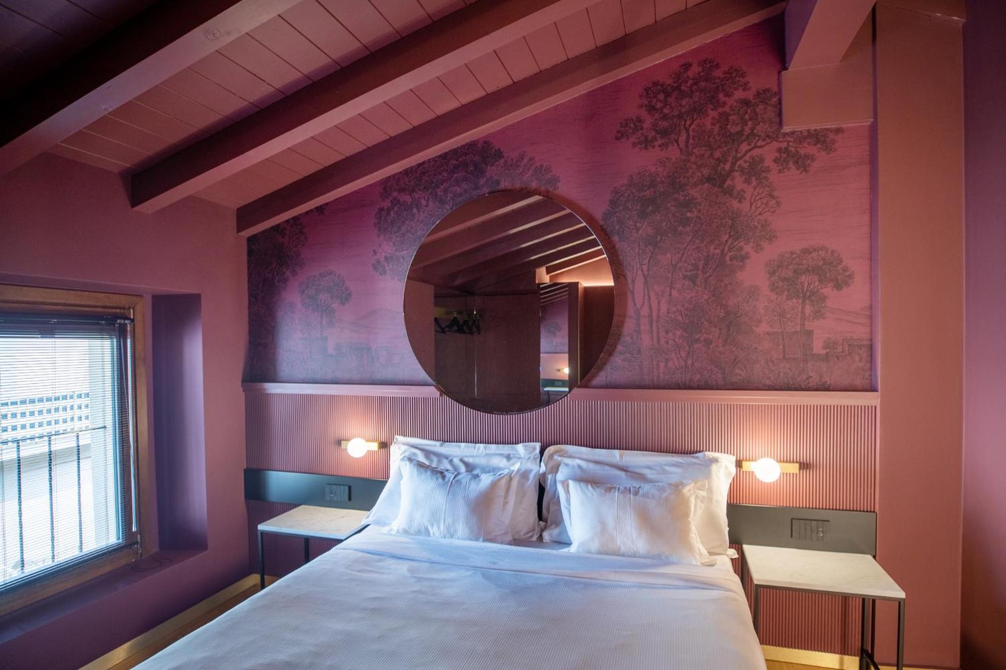 Superior Double Room - Photo 1