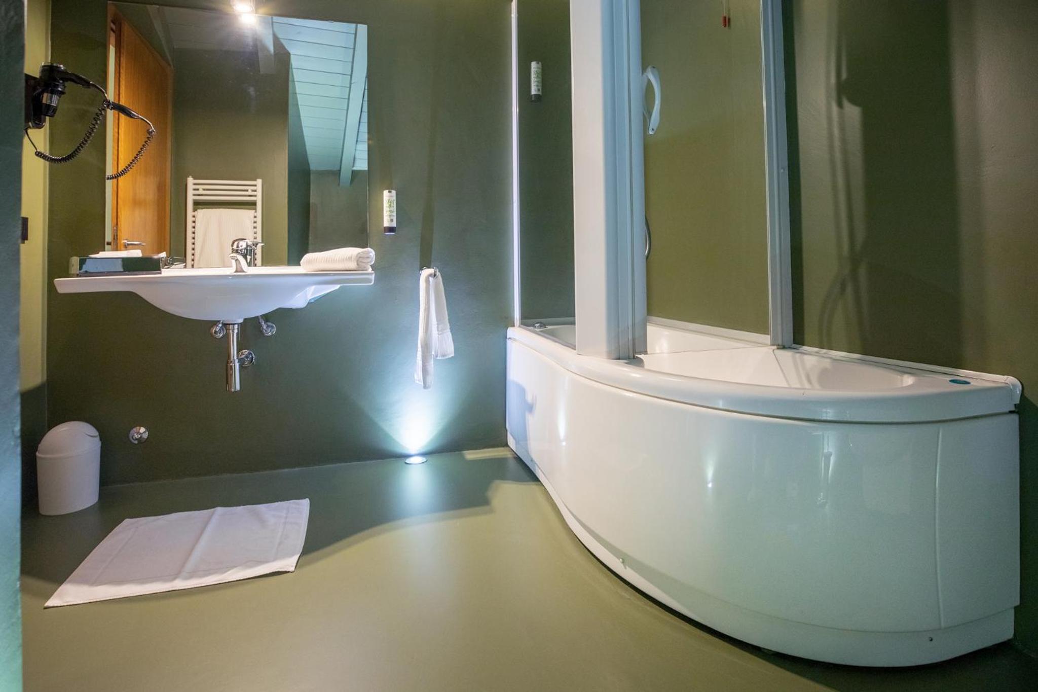 Superior Double Room - Photo 6