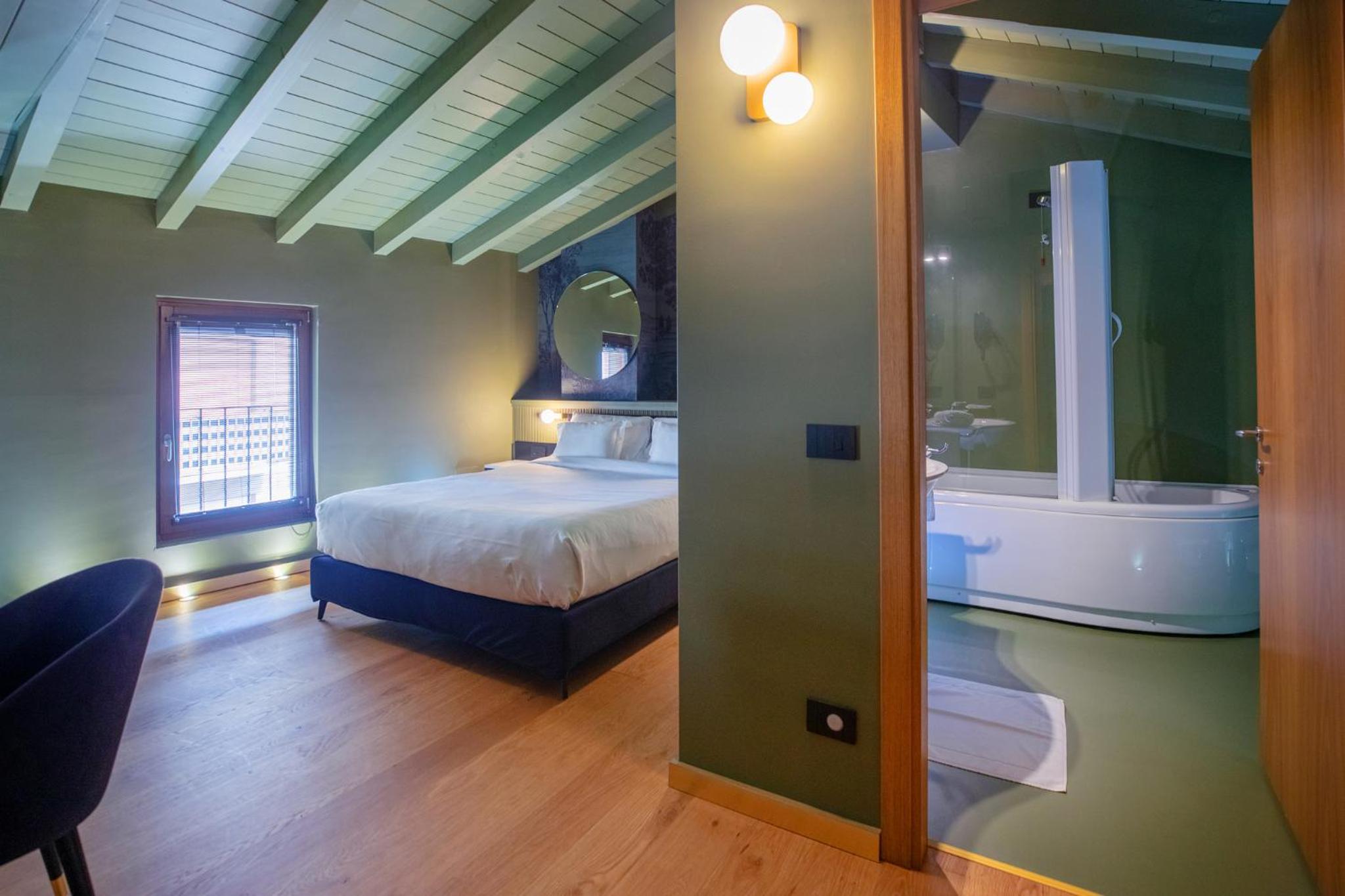 Superior Double Room - Photo 5