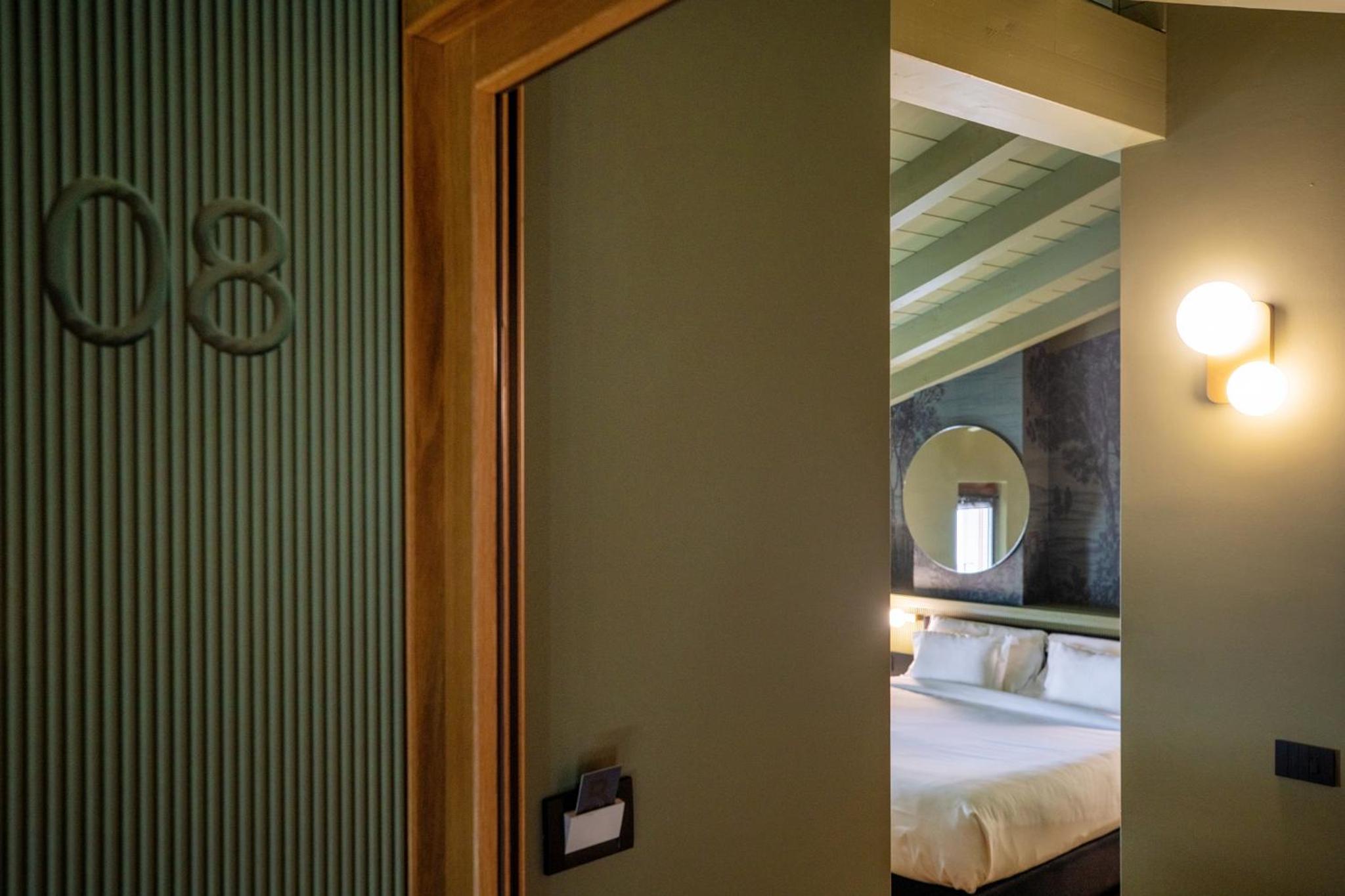 Superior Double Room - Photo 2