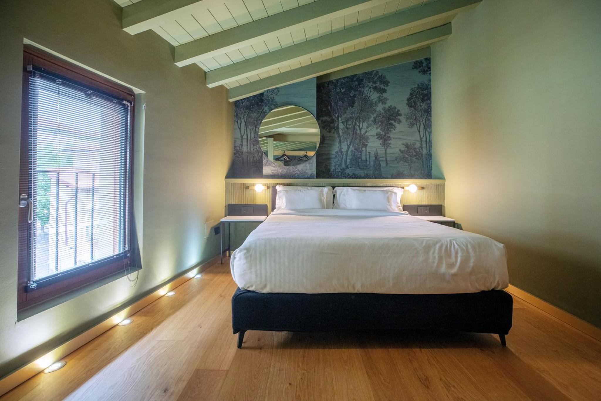 Superior Double Room - Photo 7