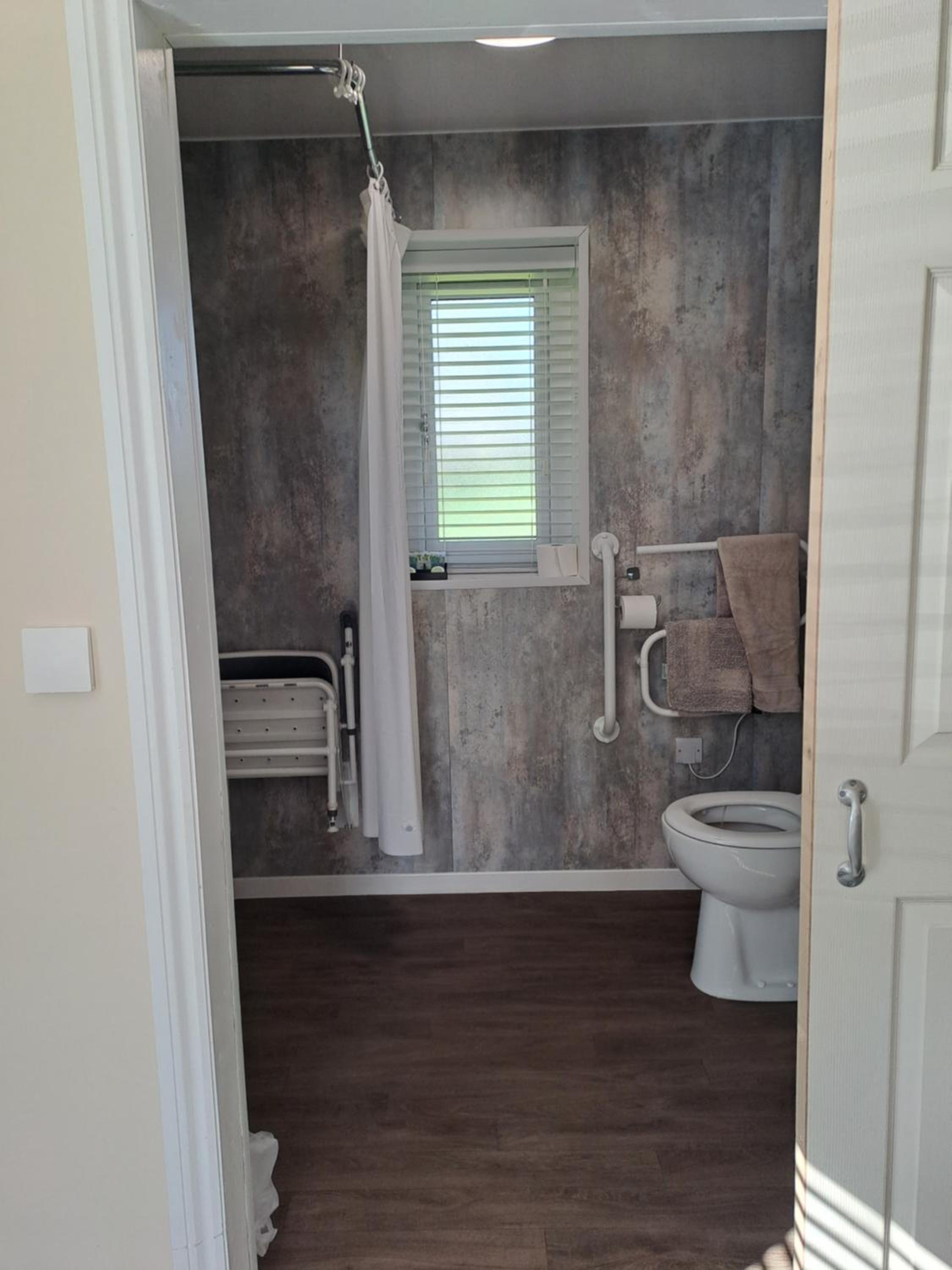 Double Room - Disability Access photo 2