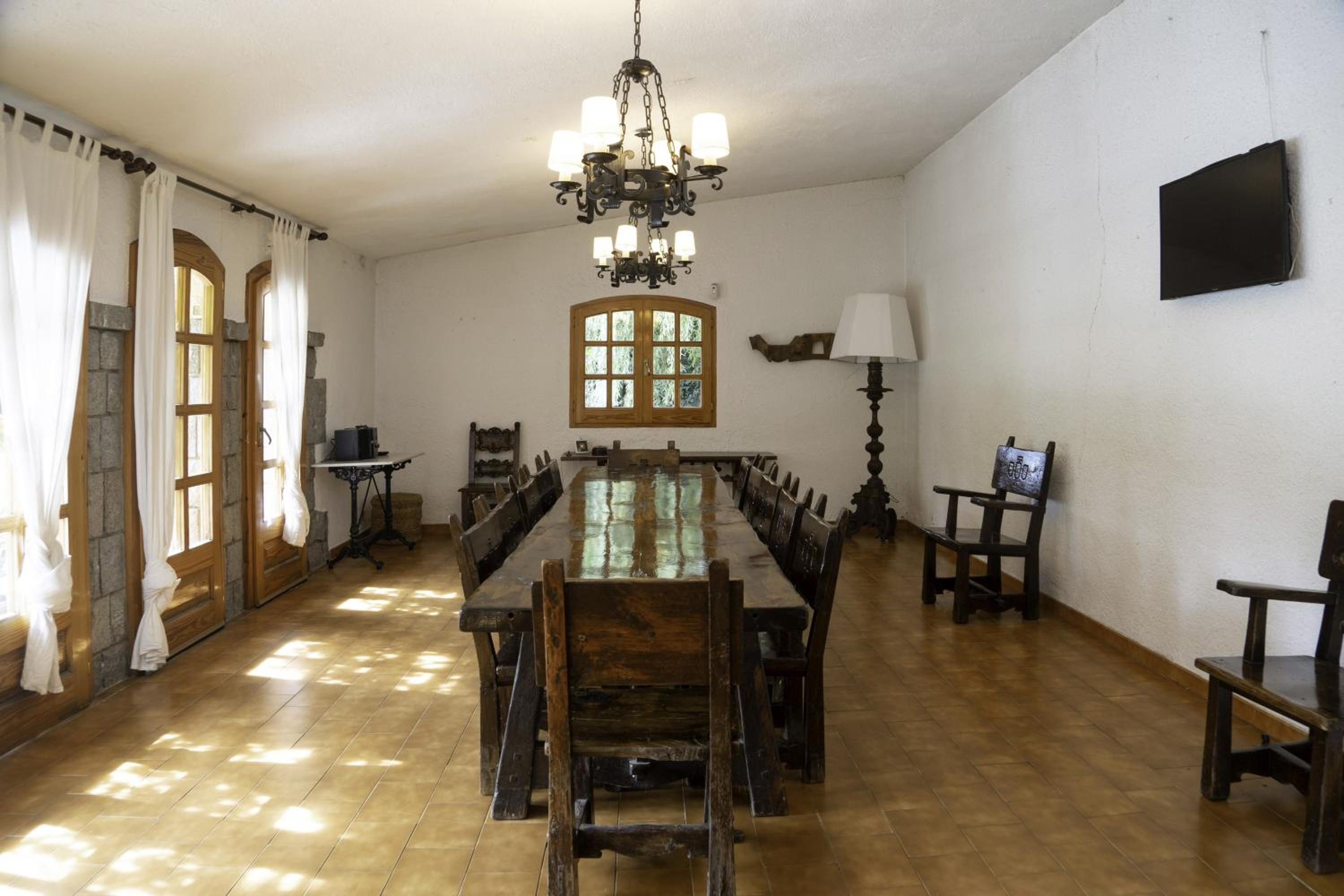 Villa with Garden View photo 2