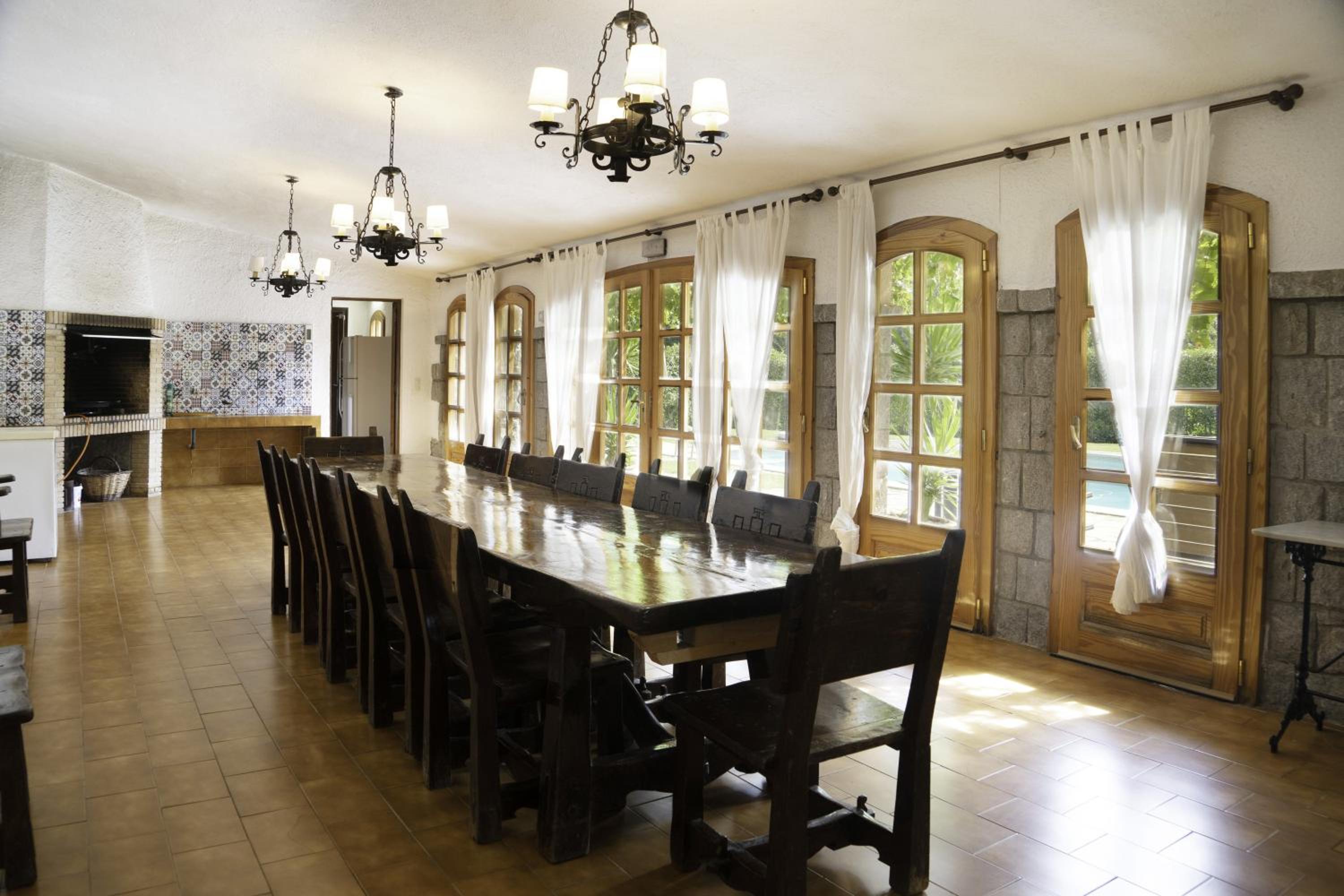 Villa with Garden View photo 3