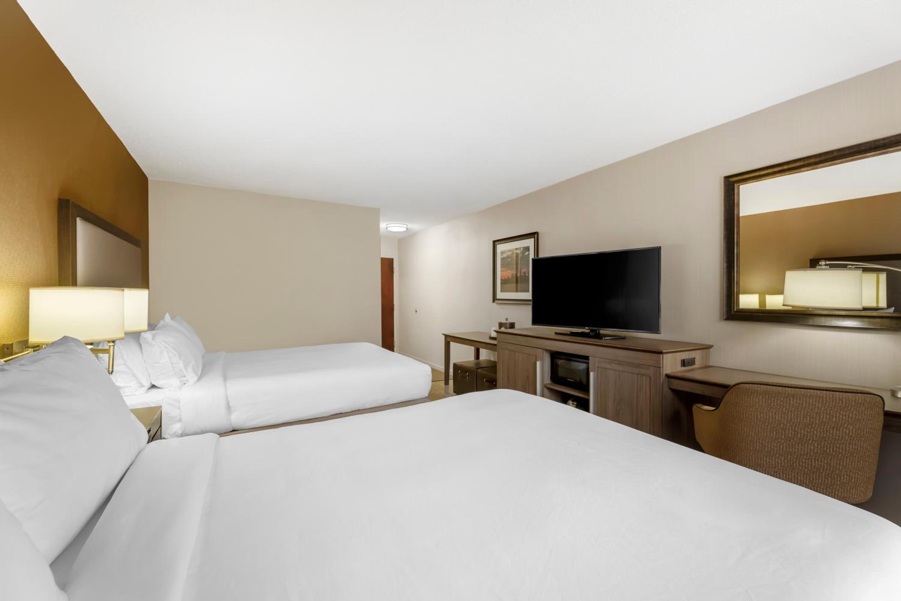 Comfort Inn, Cleveland South - Richfield, 사진 5