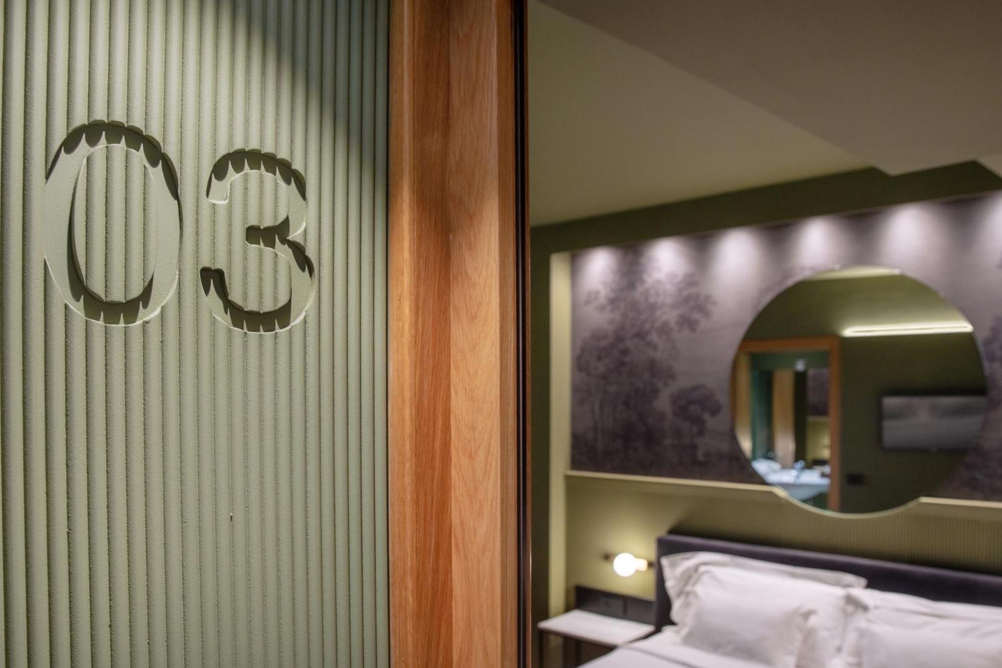 Double Room - Photo 5