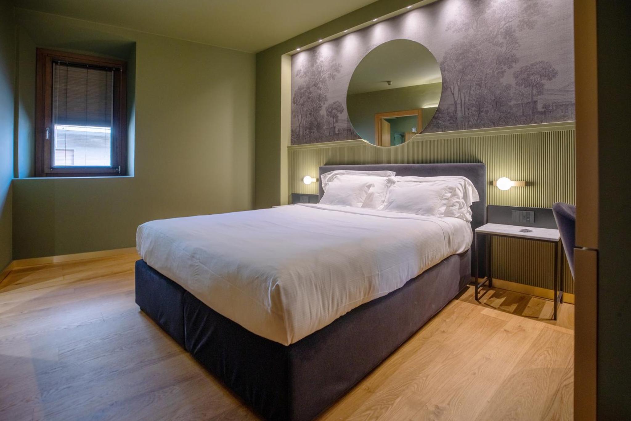 Double Room - Photo 4