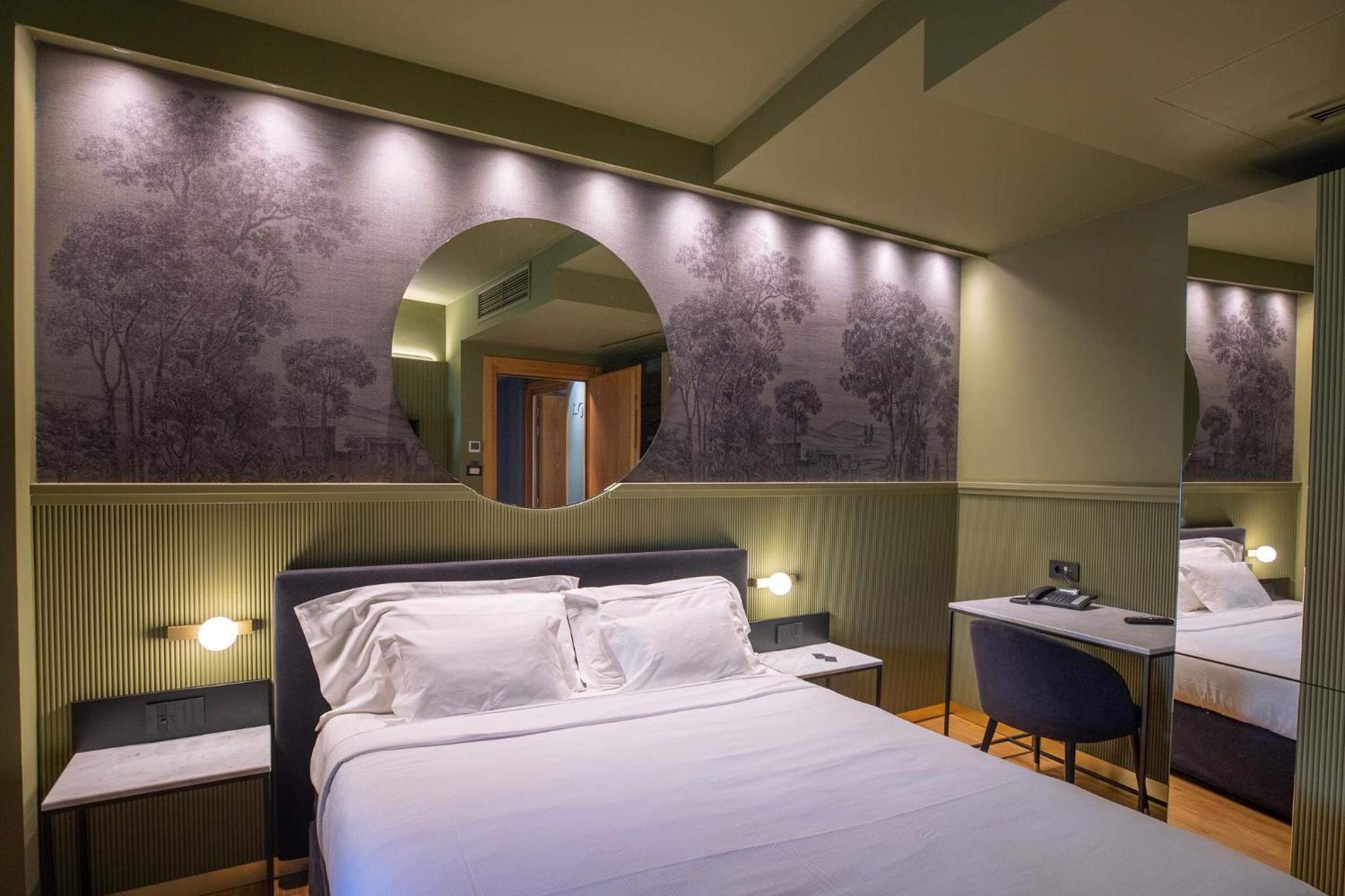 Double Room - Photo 3