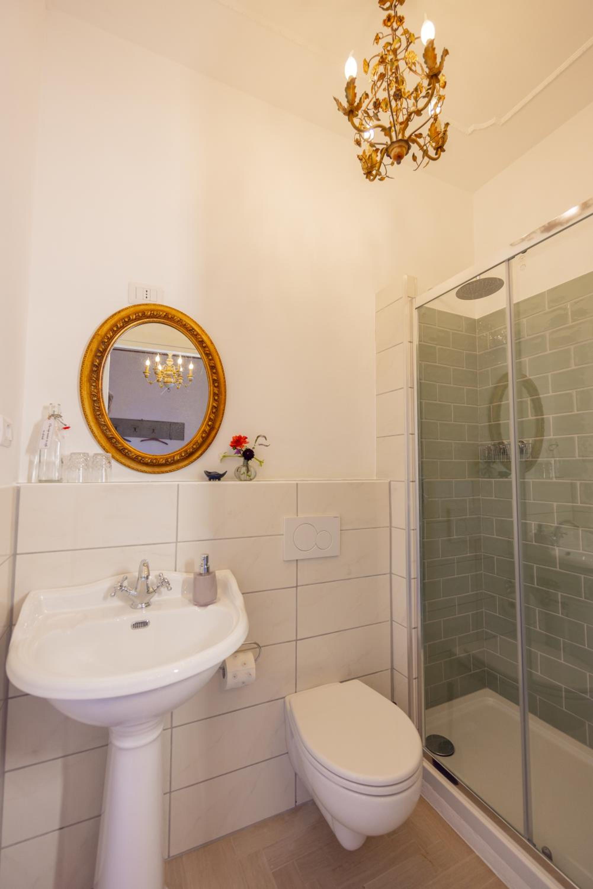 Double Room with Balcony and Sea View photo 2