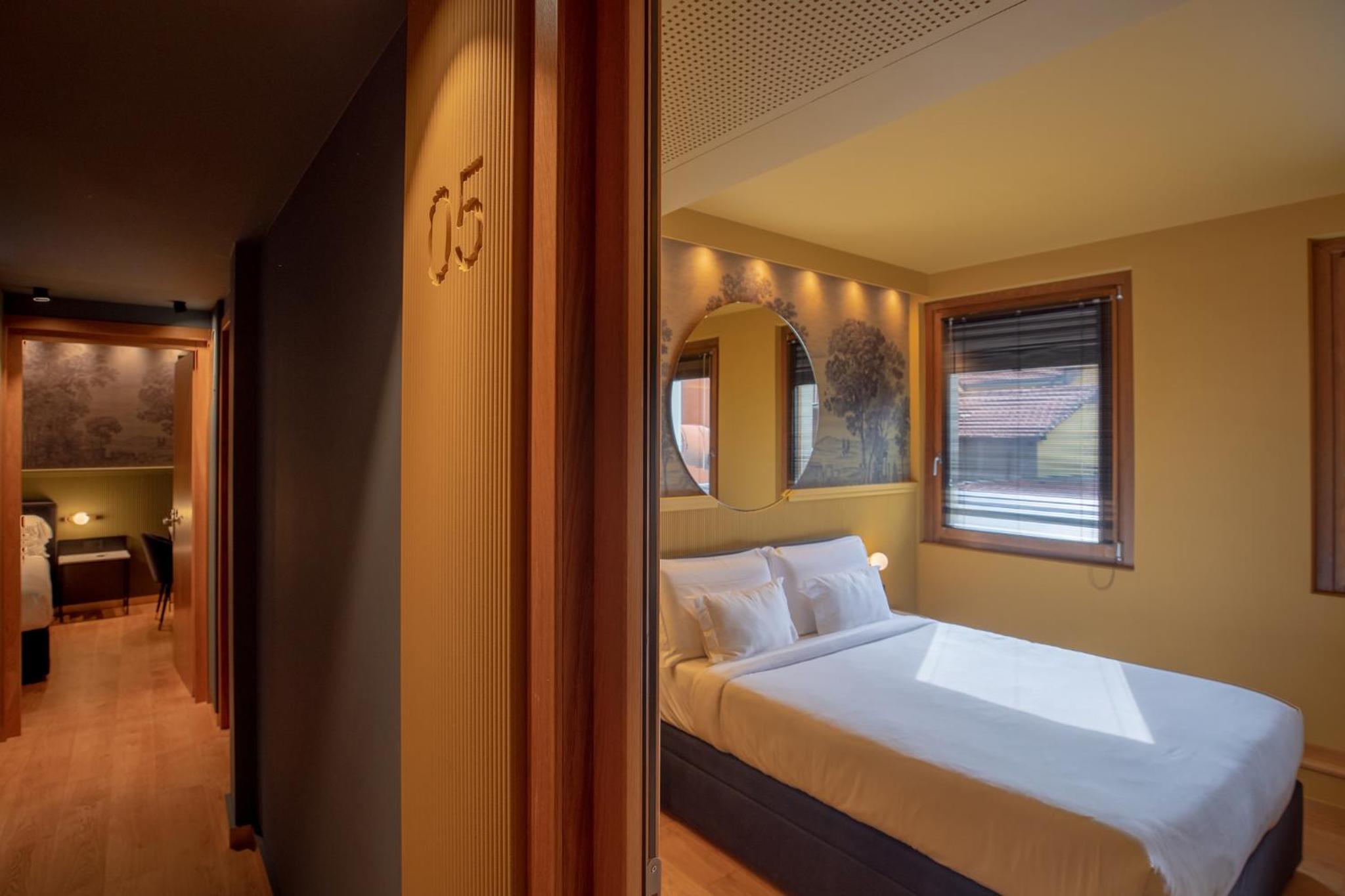 Double Room - Photo 20