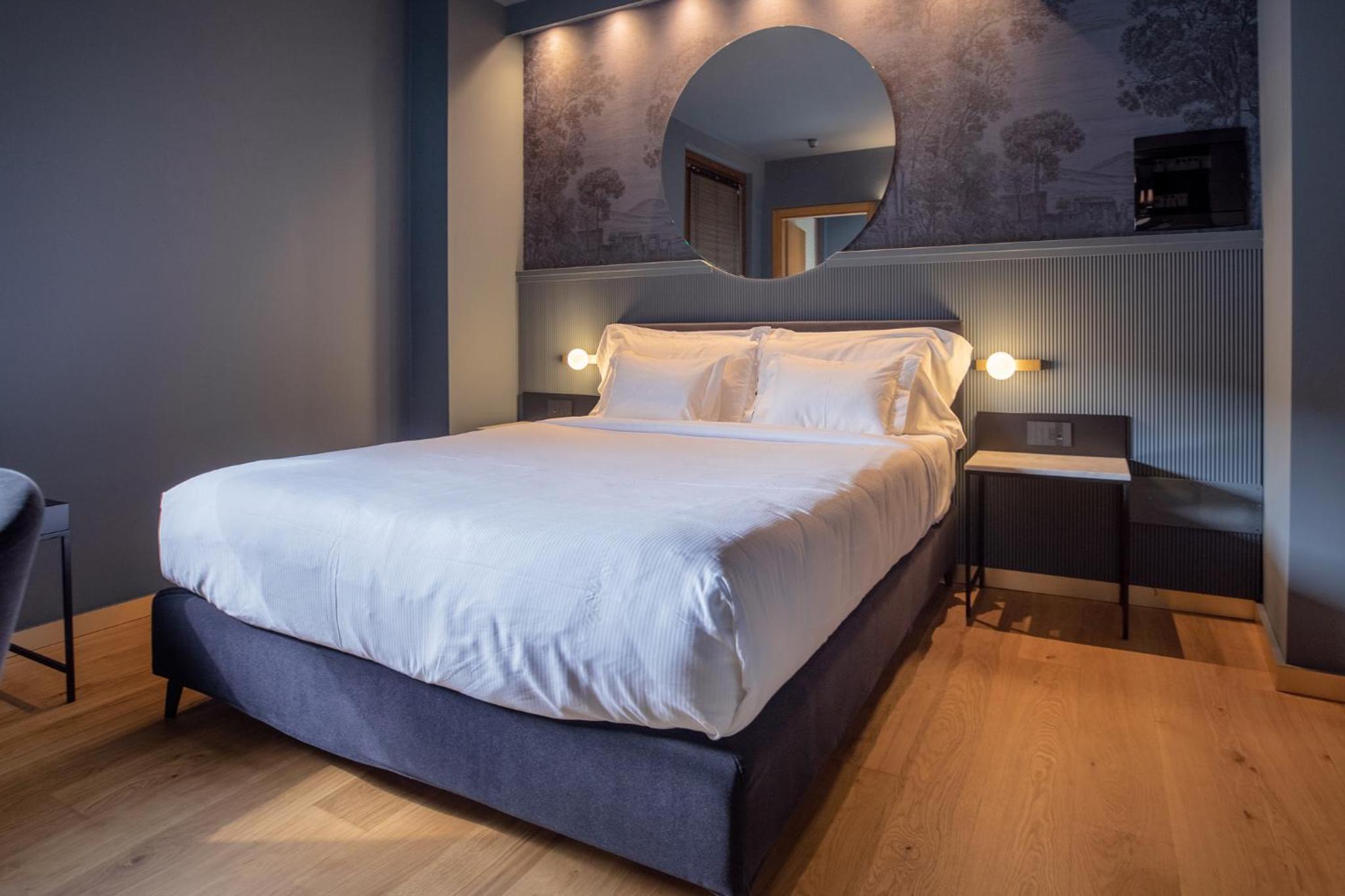 Double Room - Photo 23