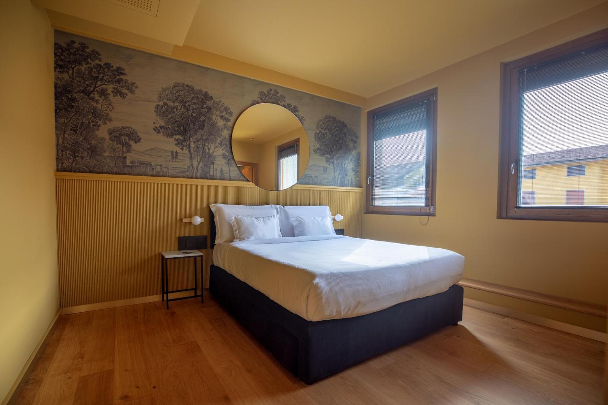 Double Room - Photo 26
