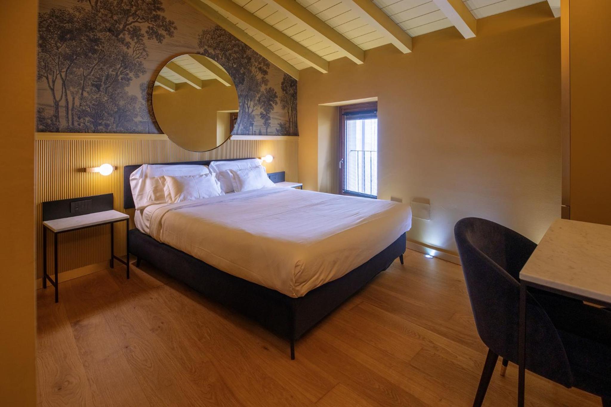 Double Room - Photo 30