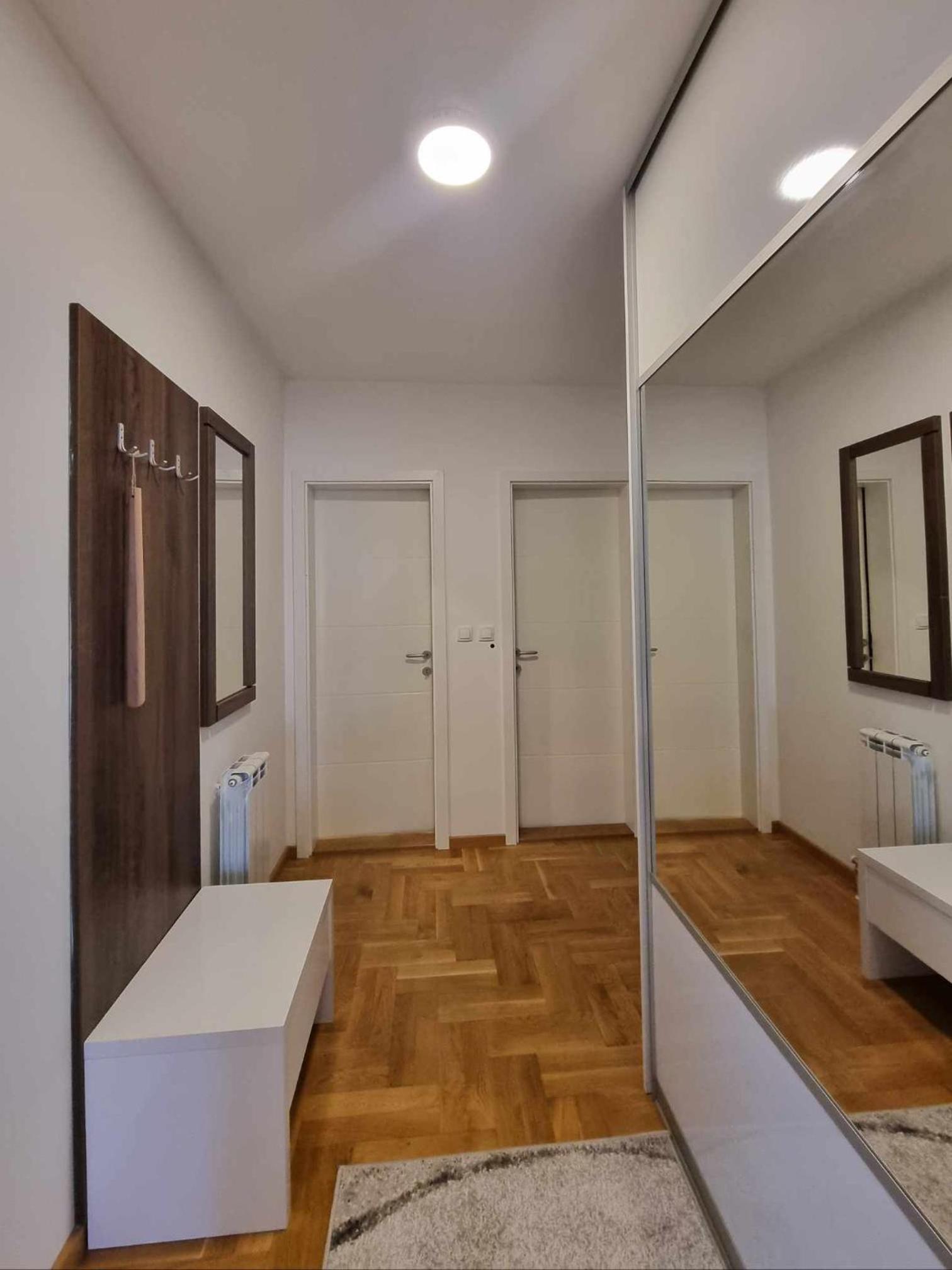 Two-Bedroom Apartment photo 1