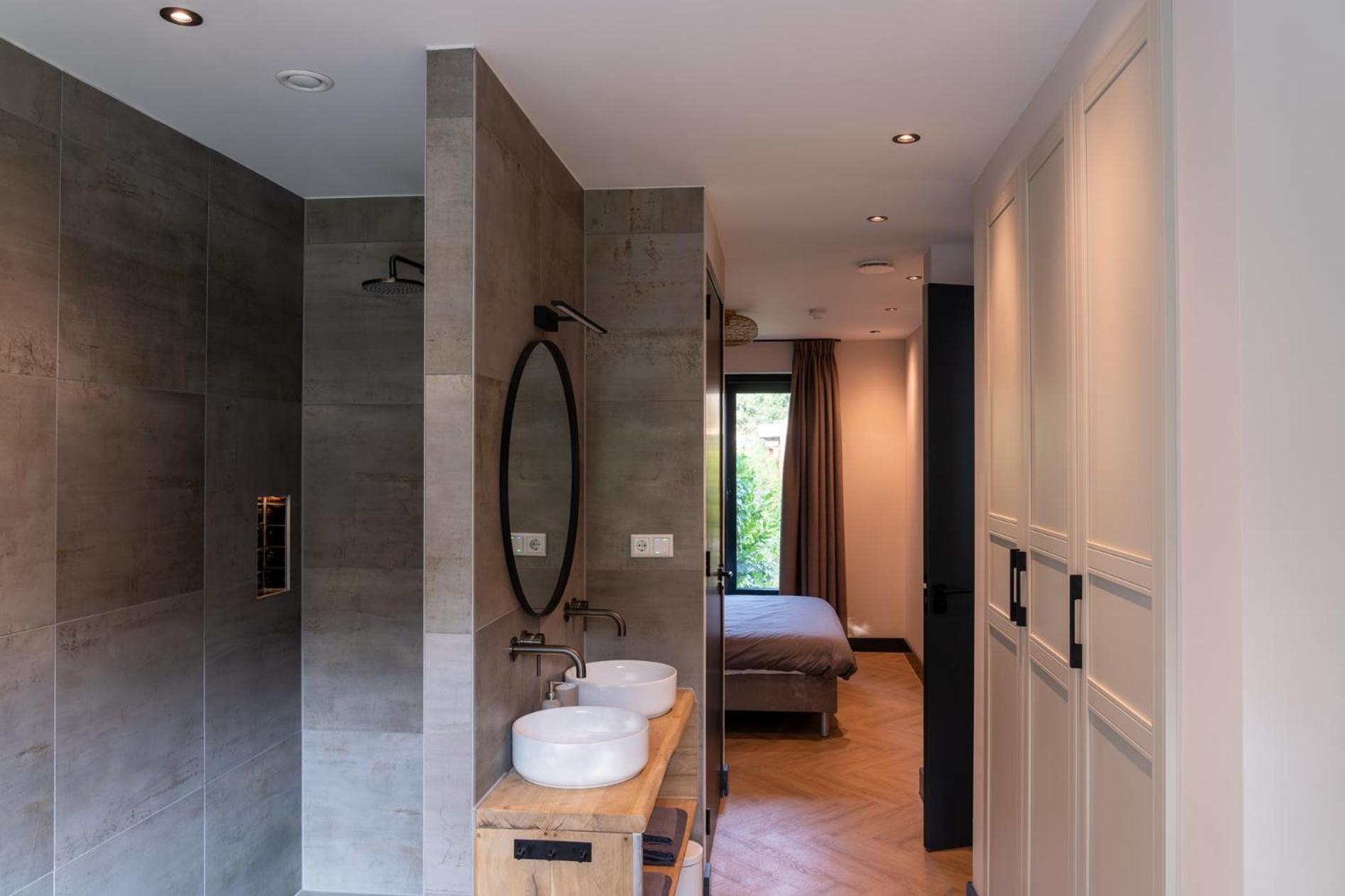 Two-Bedroom House photo 2