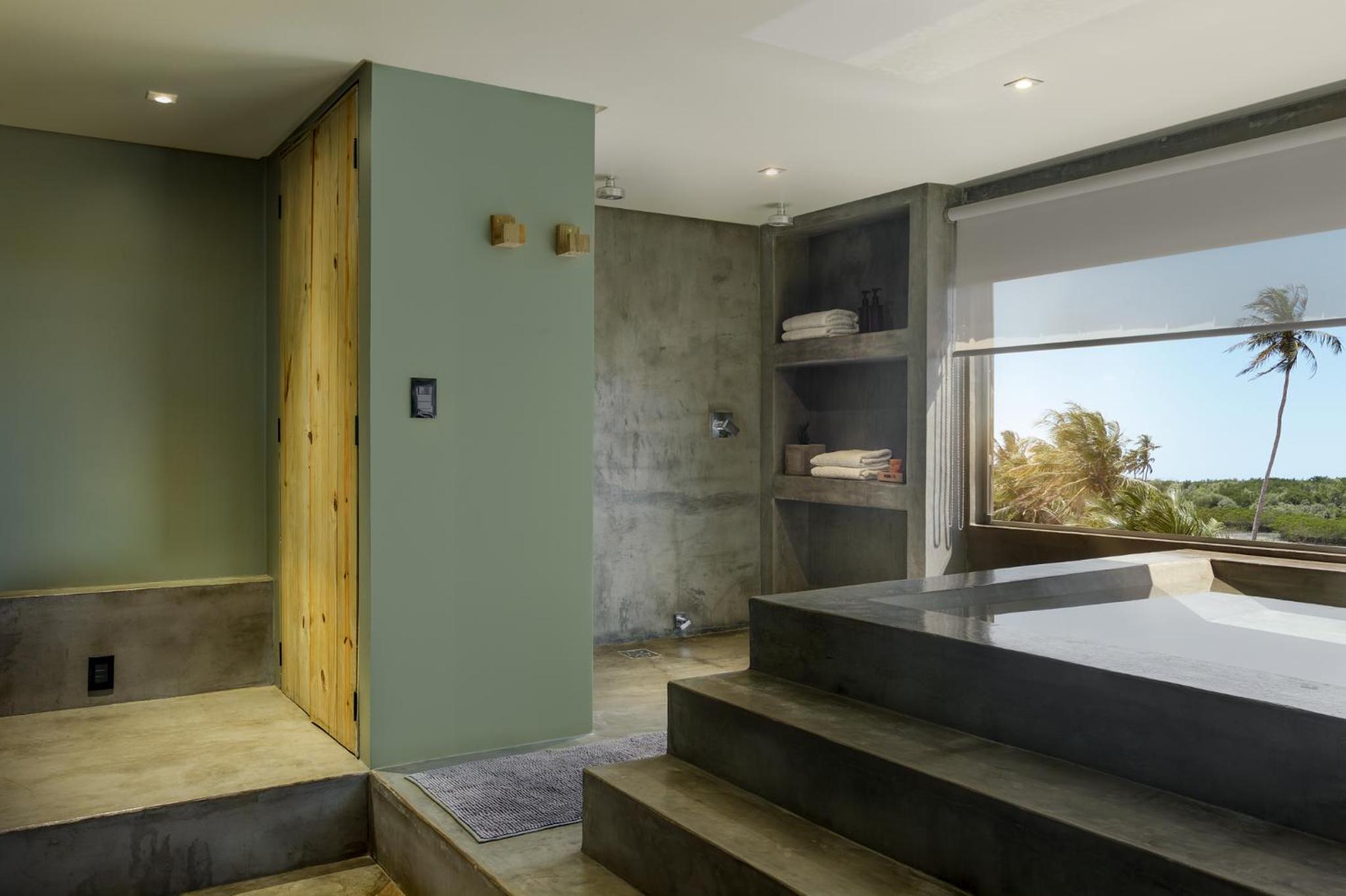 Family Room with Terrace photo 2