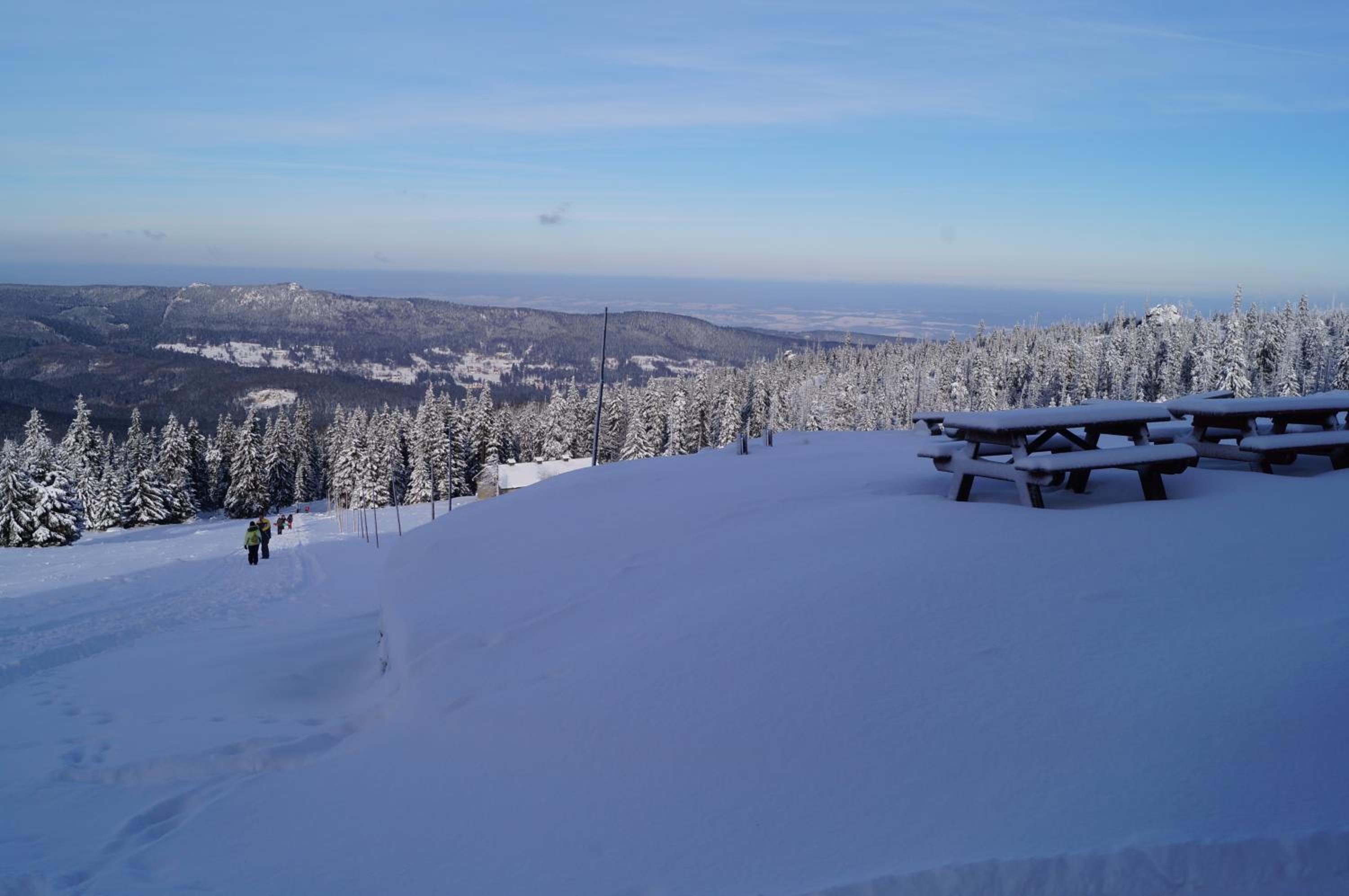 Double Room with Mountain View photo 2