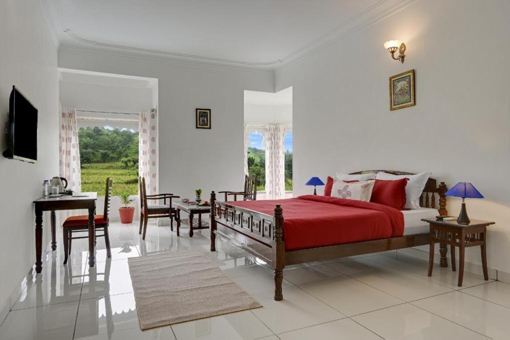 Villa photo 1