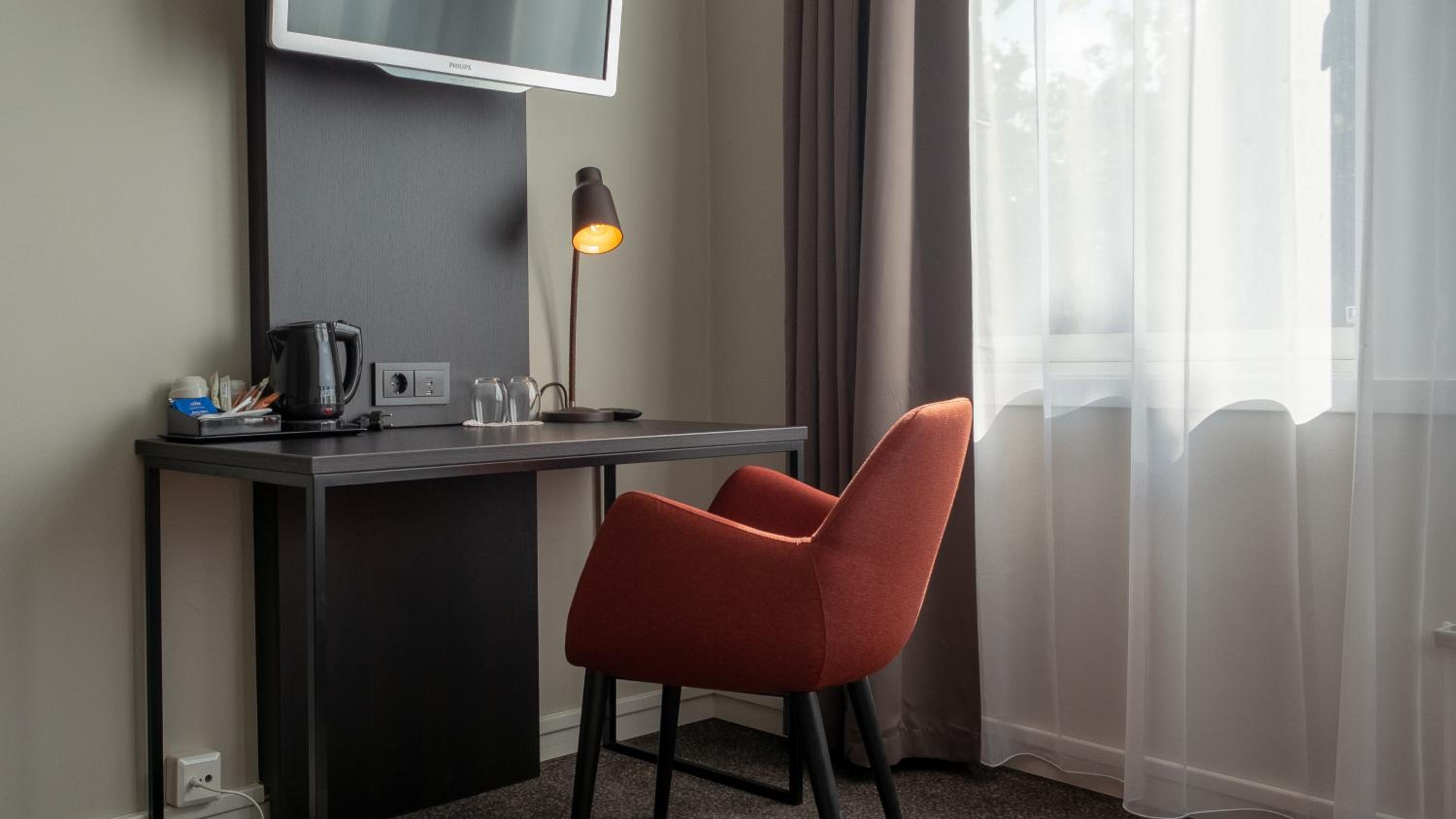 Superior Twin Room photo 2