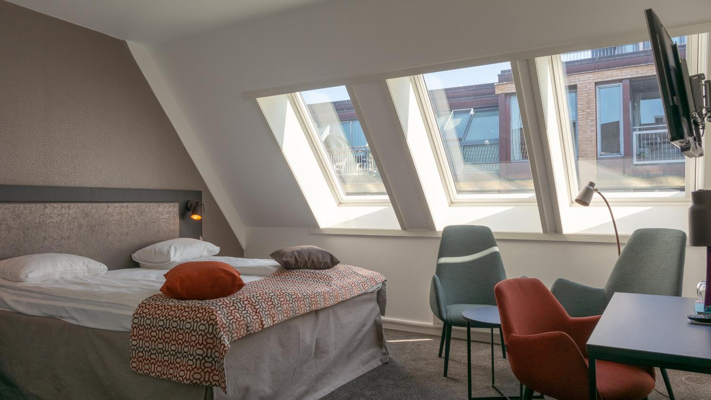Superior Twin Room photo 1