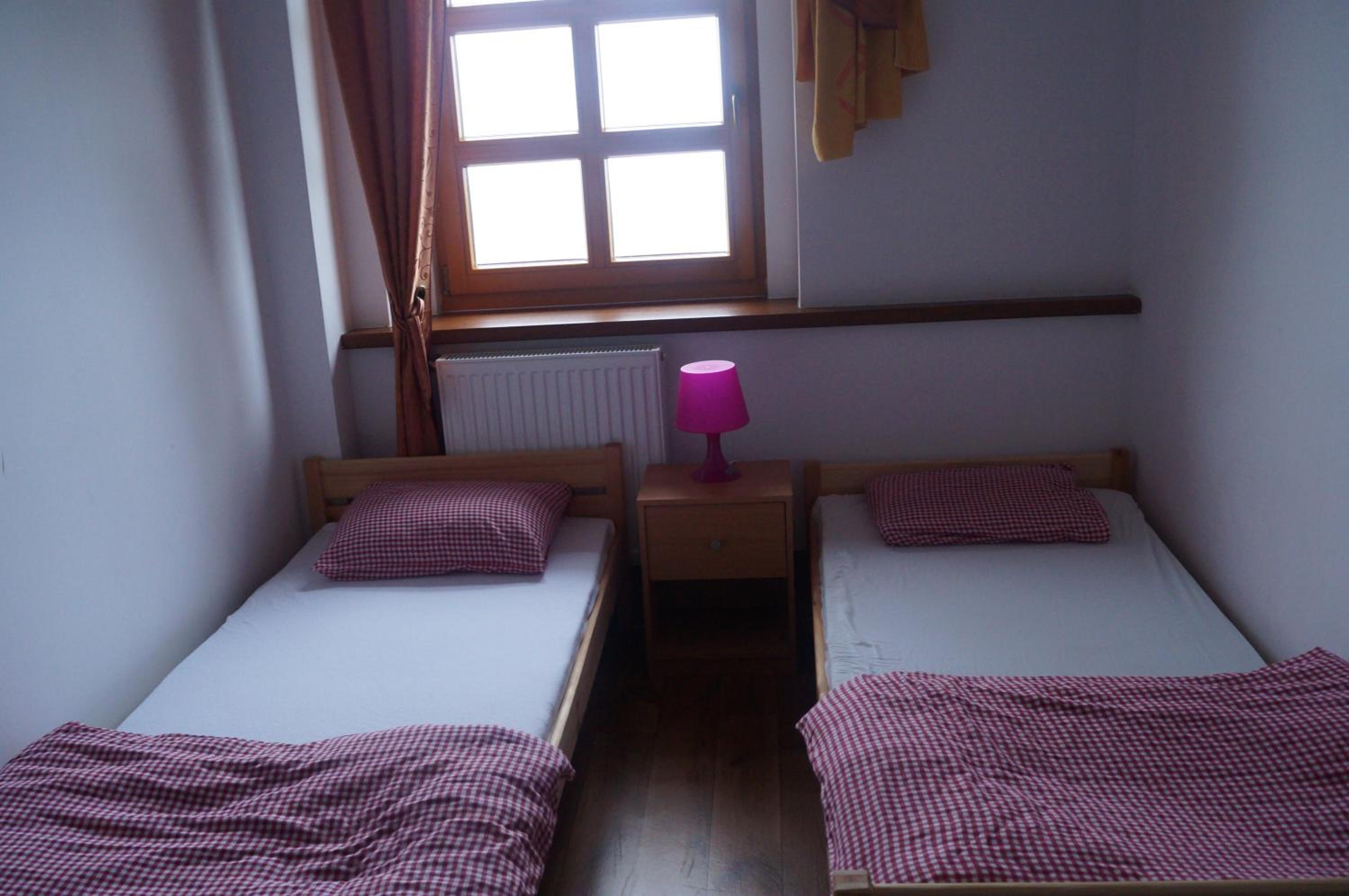 Double Room with Mountain View photo 3