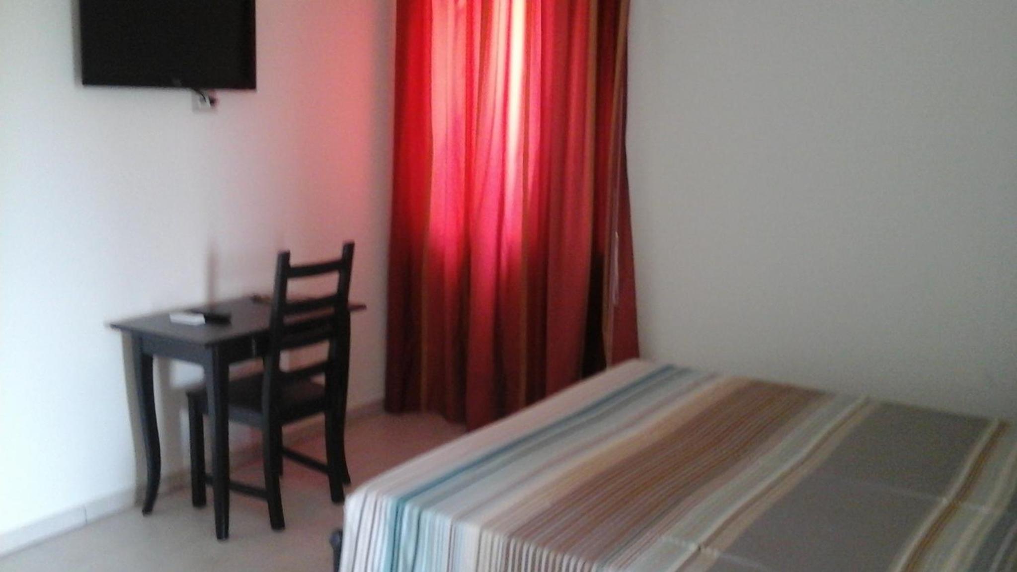 Double or Twin Room with Private Bathroom photo 2