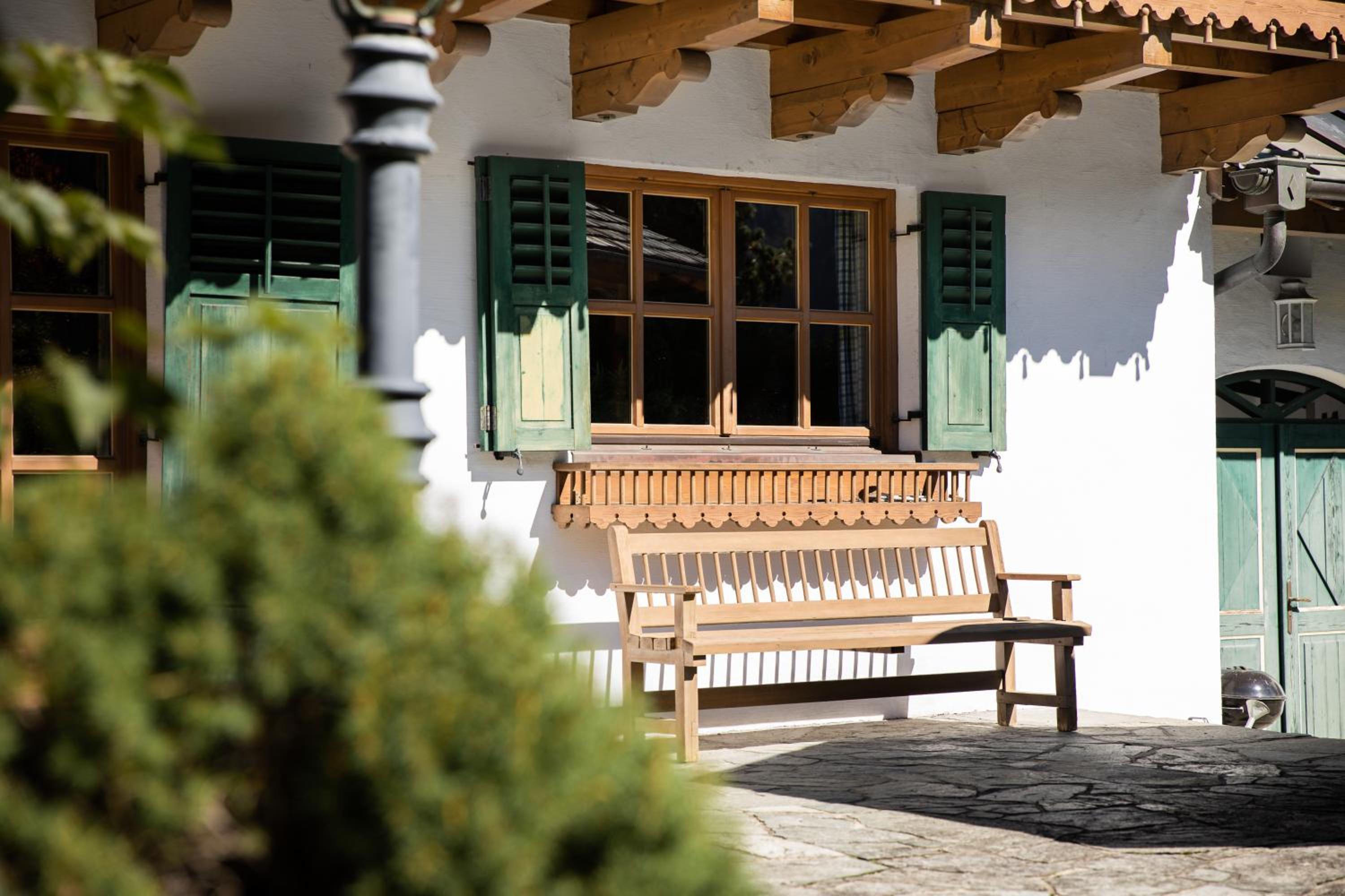 Chalet - Photo 21
