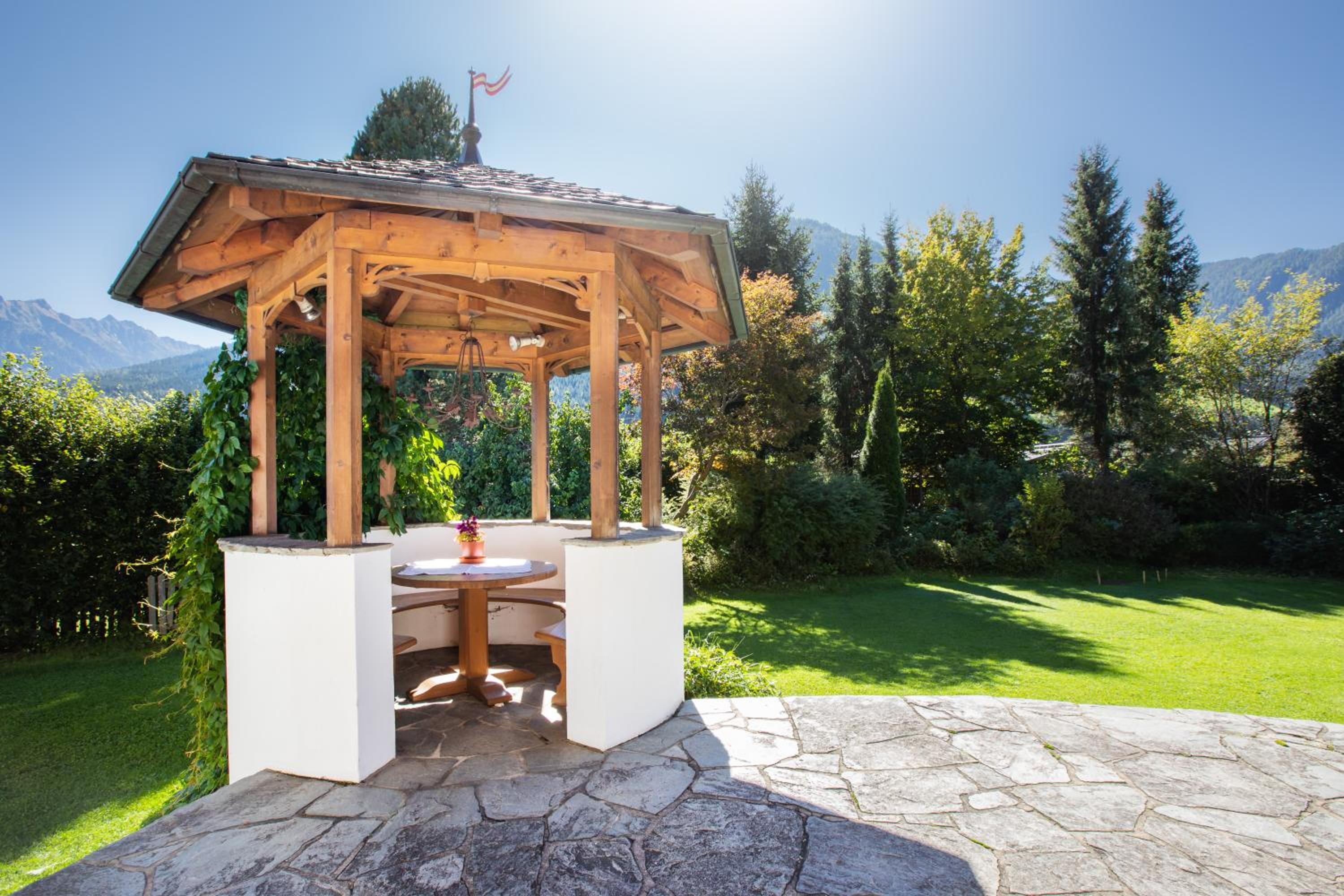 Chalet - Photo 19
