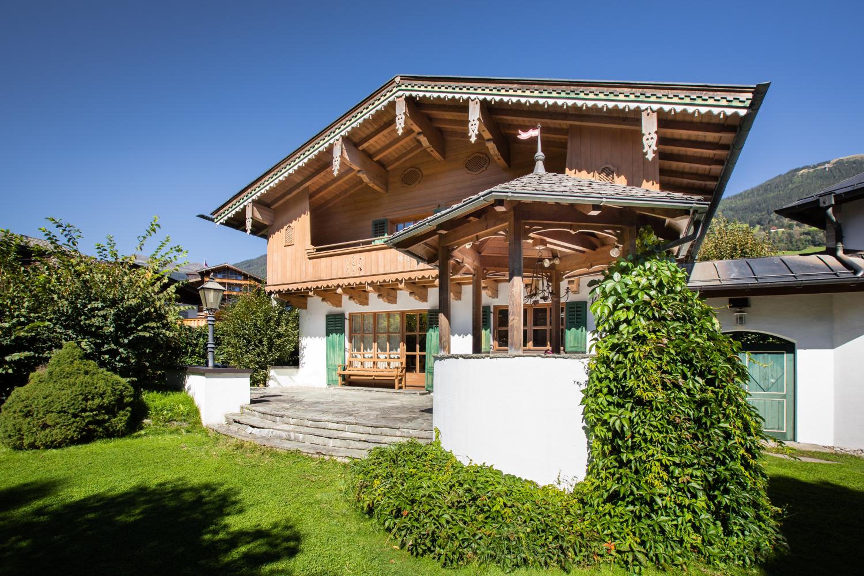 Chalet - Photo 2