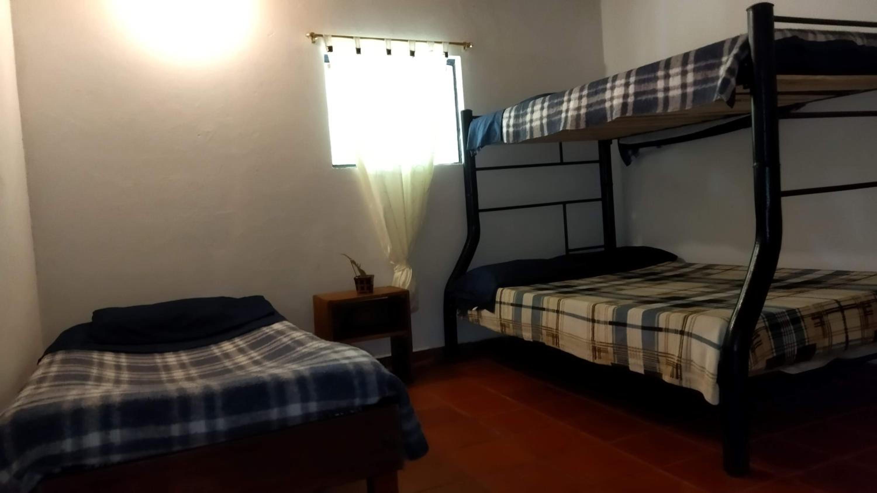 Standard Triple Room photo 1