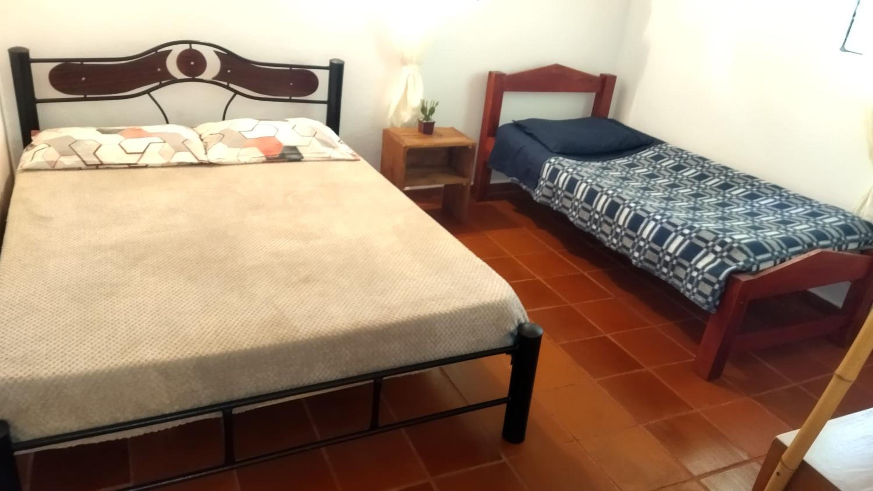 Triple Room photo 2