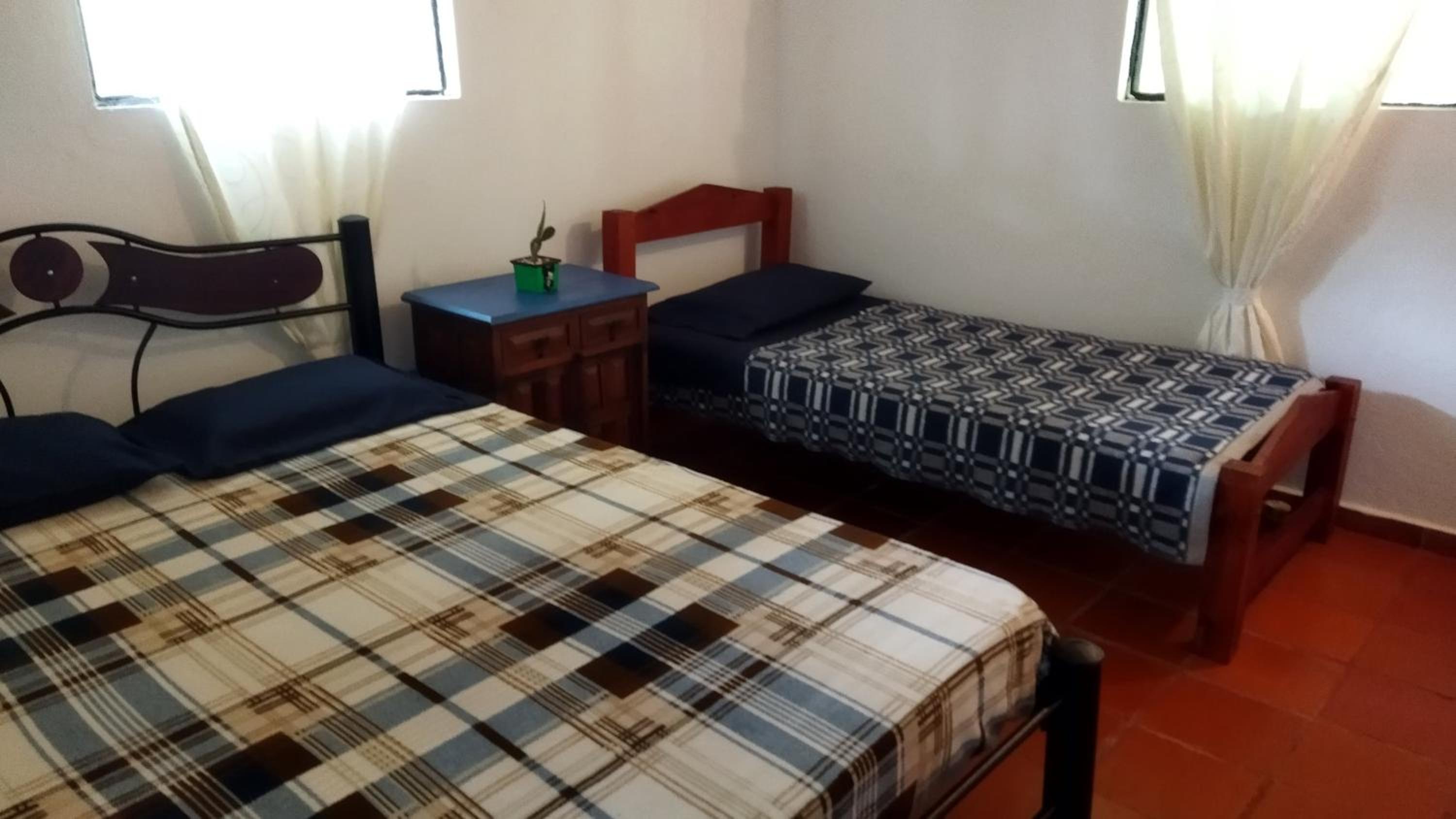 Standard Double Room photo 1