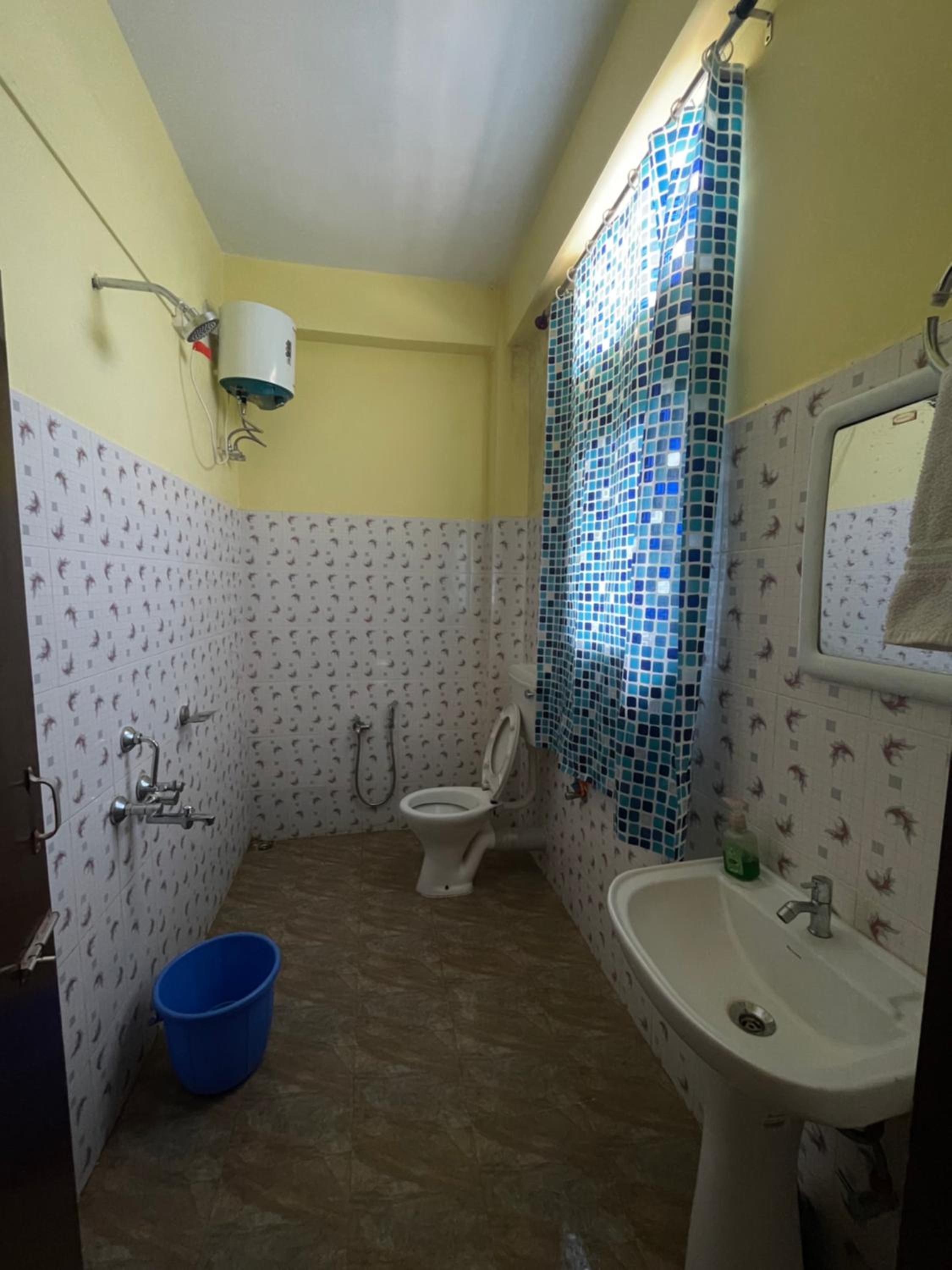 Deluxe Triple Room photo 2