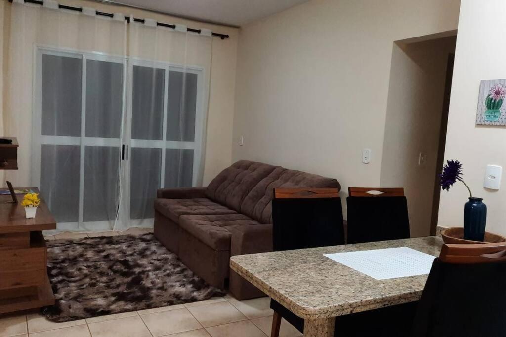 Two-Bedroom Apartment photo 1