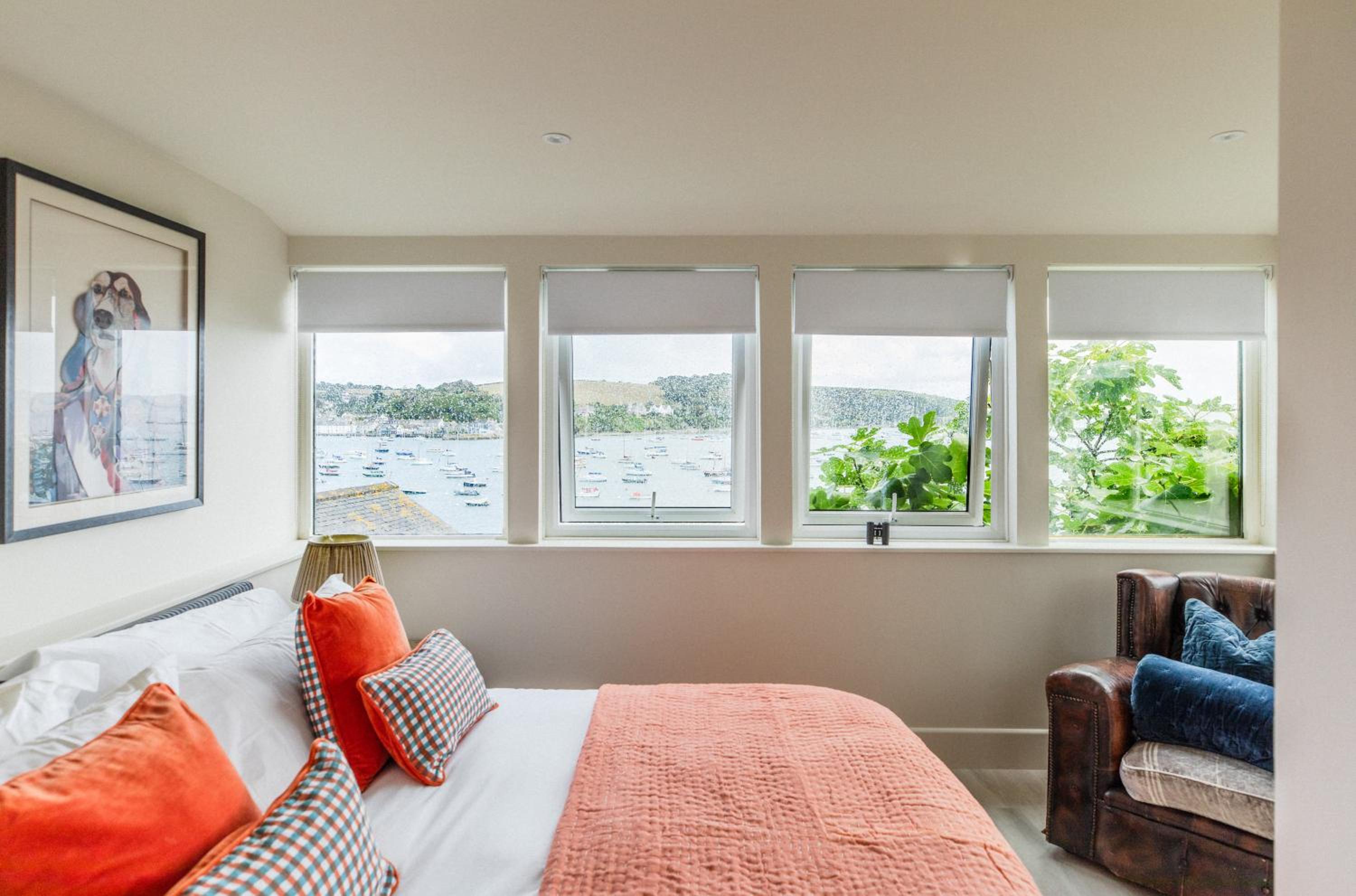 Double Room with Sea View photo 2