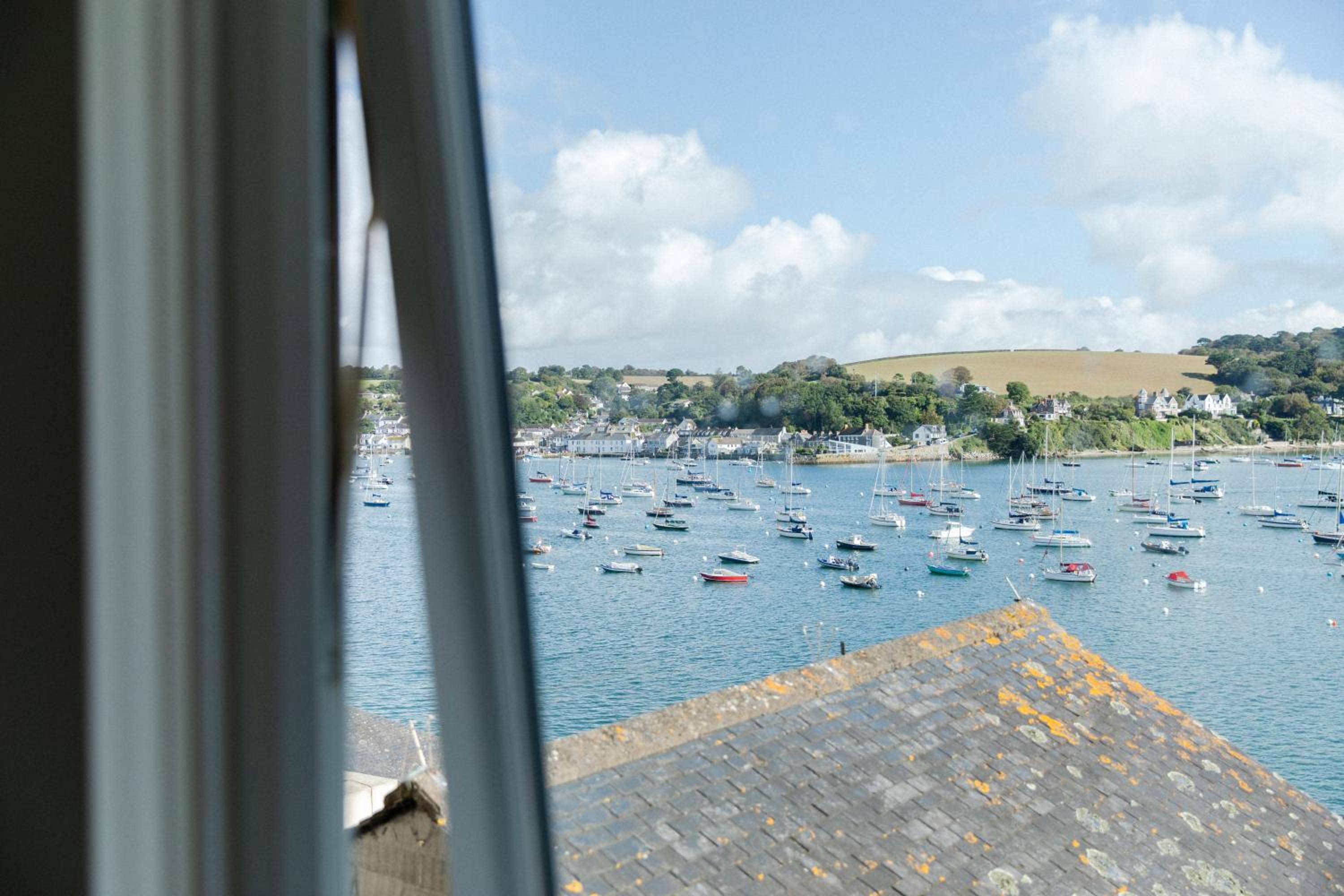 Double Room with Sea View - Photo 15